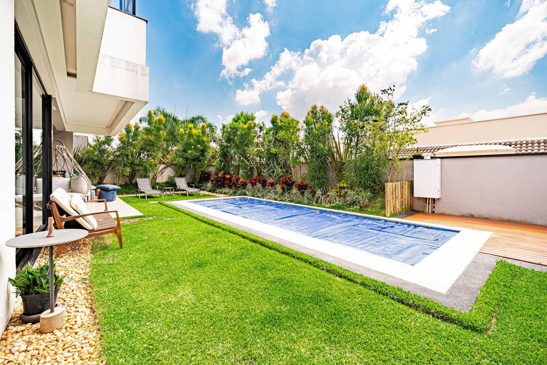 Casa, 4 quartos, 375 m² - Foto 7