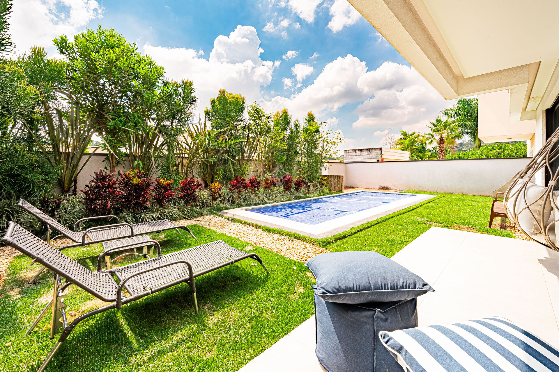 Casa, 4 quartos, 375 m² - Foto 3