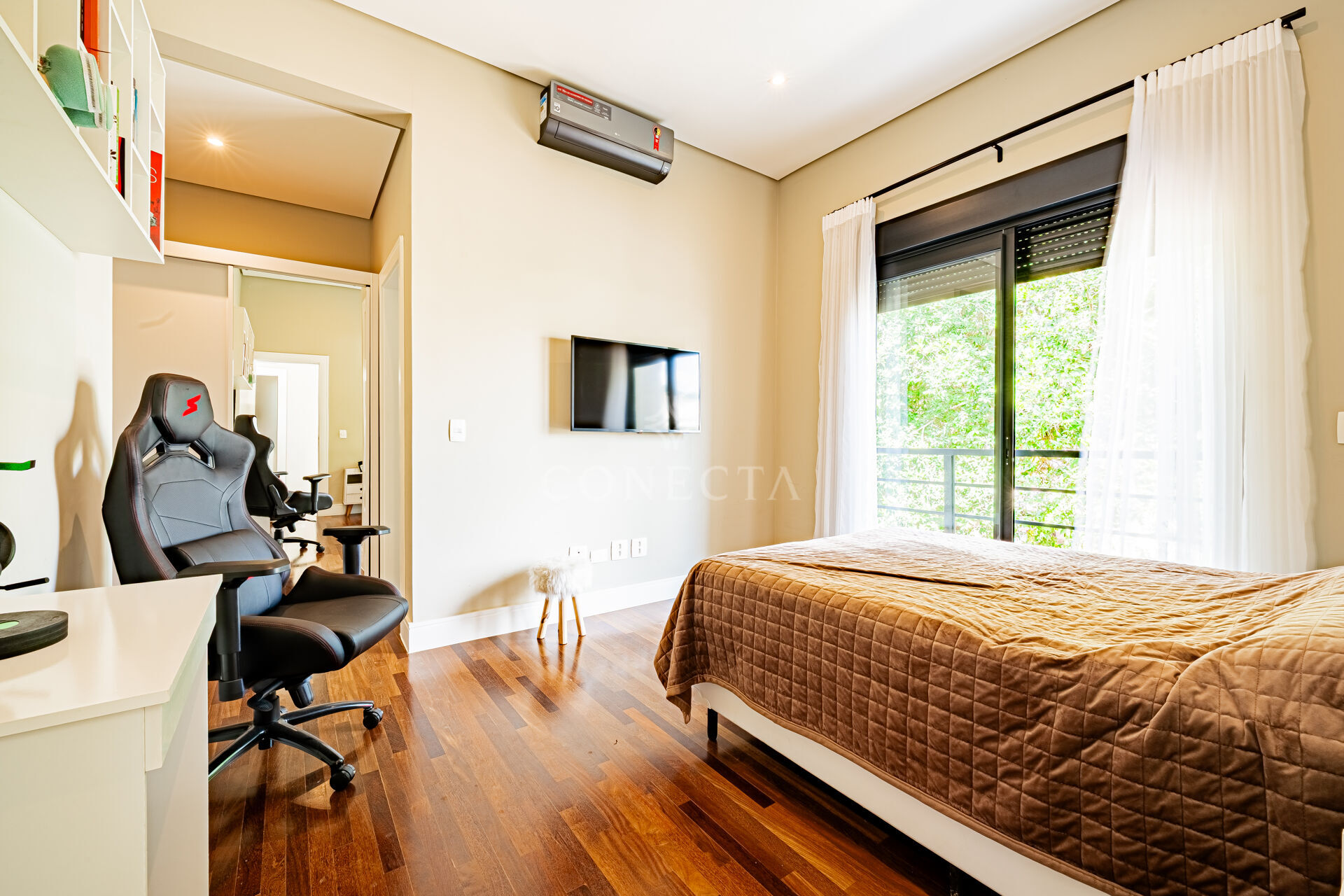Casa, 4 quartos, 375 m² - Foto 43