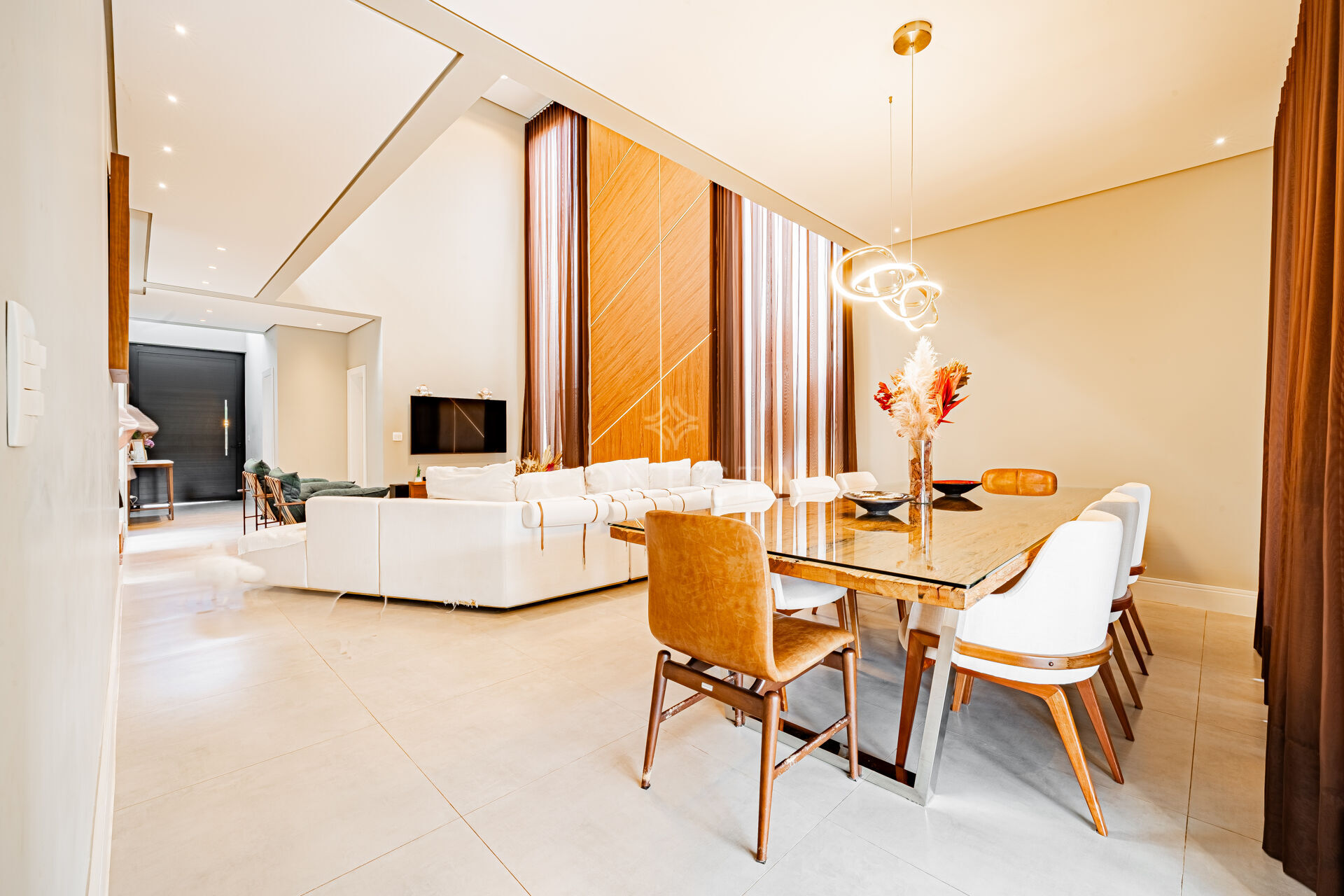 Casa, 4 quartos, 375 m² - Foto 24