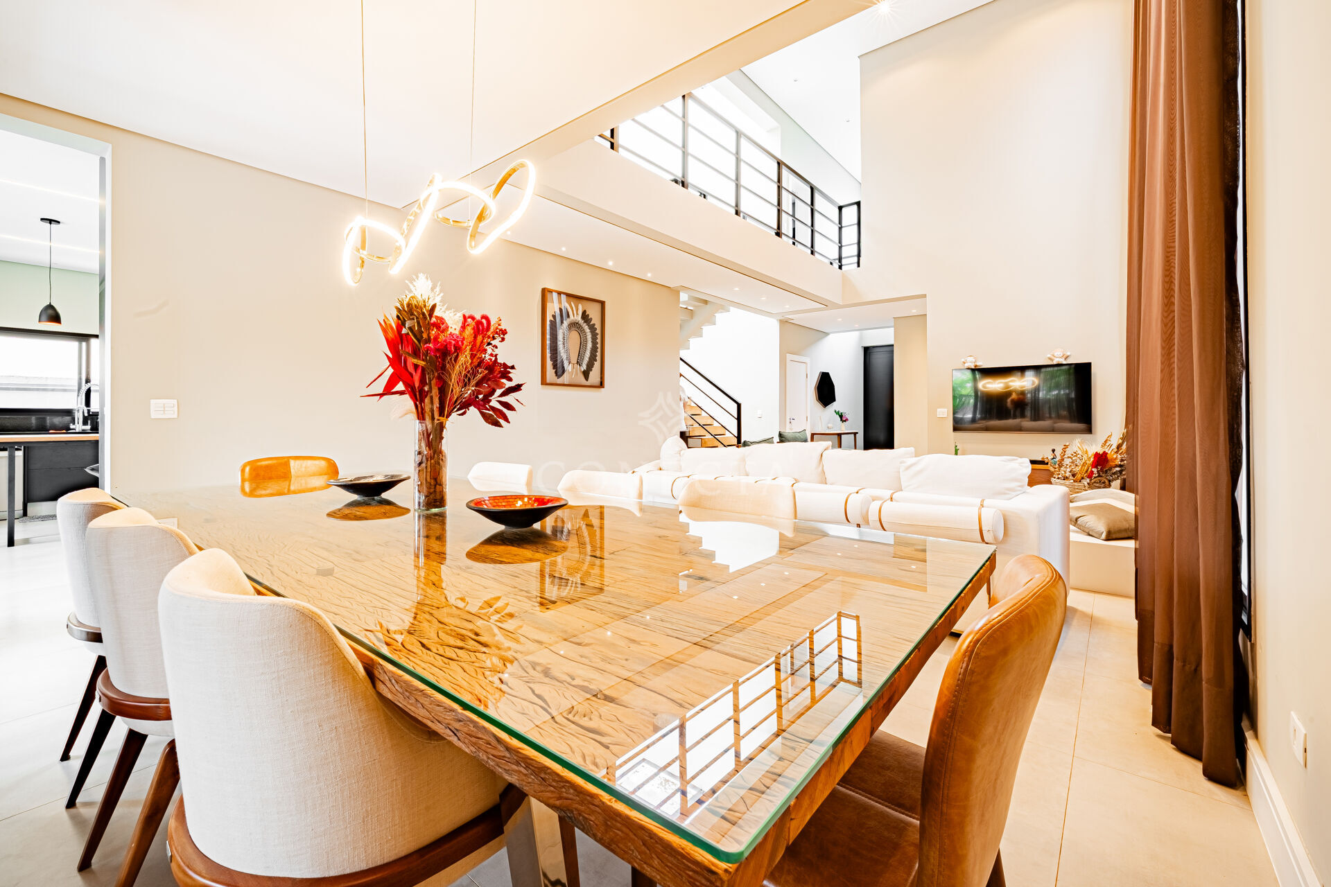 Casa, 4 quartos, 375 m² - Foto 25