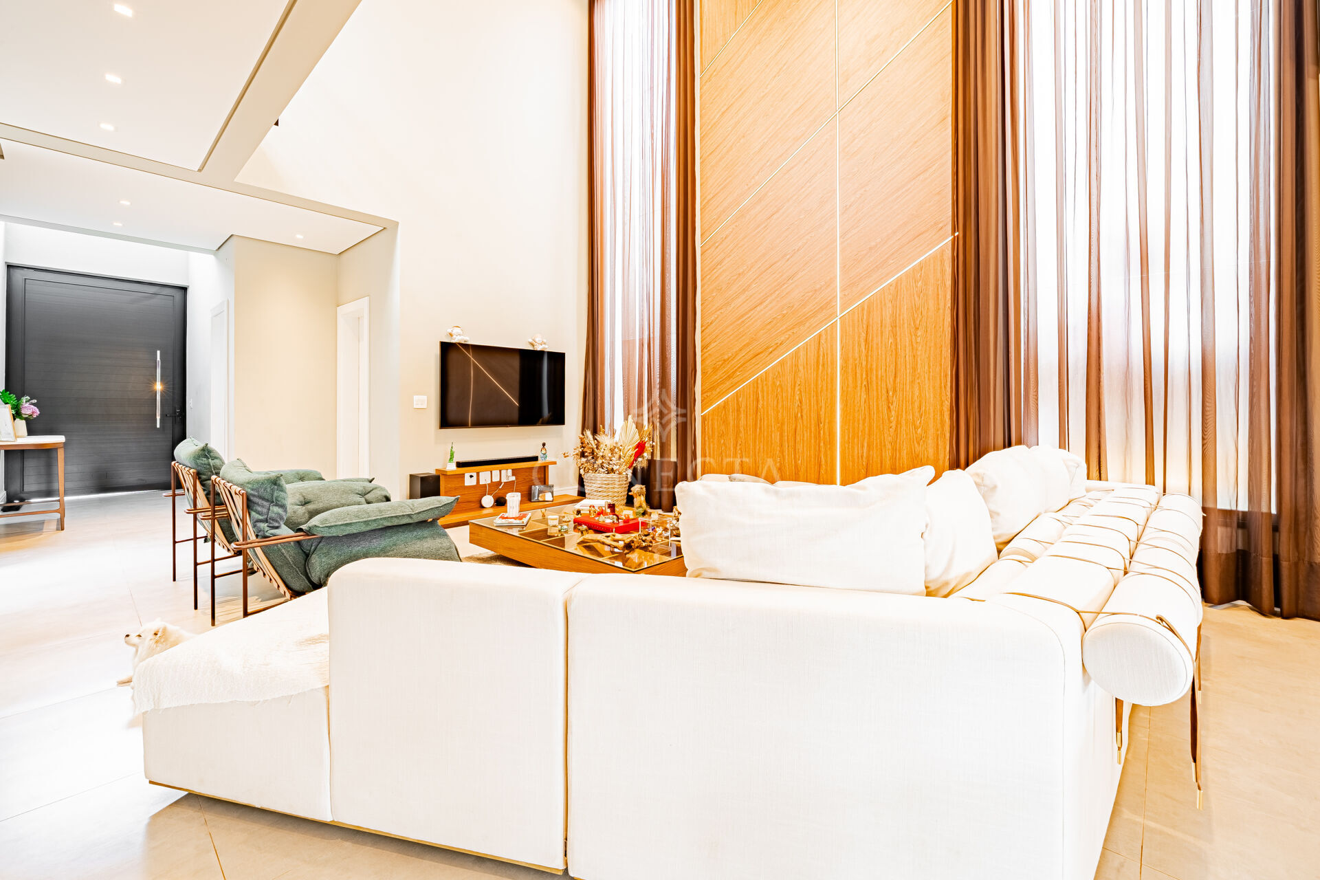 Casa, 4 quartos, 375 m² - Foto 27