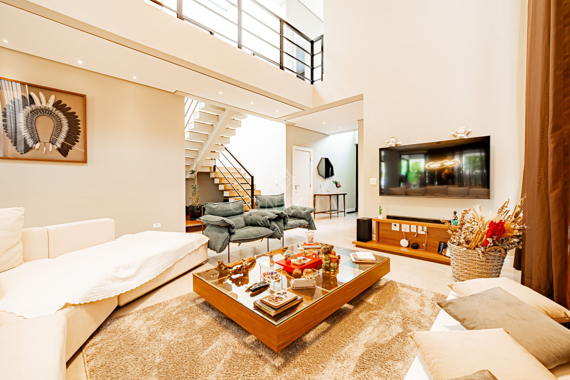 Casa, 4 quartos, 375 m² - Foto 32