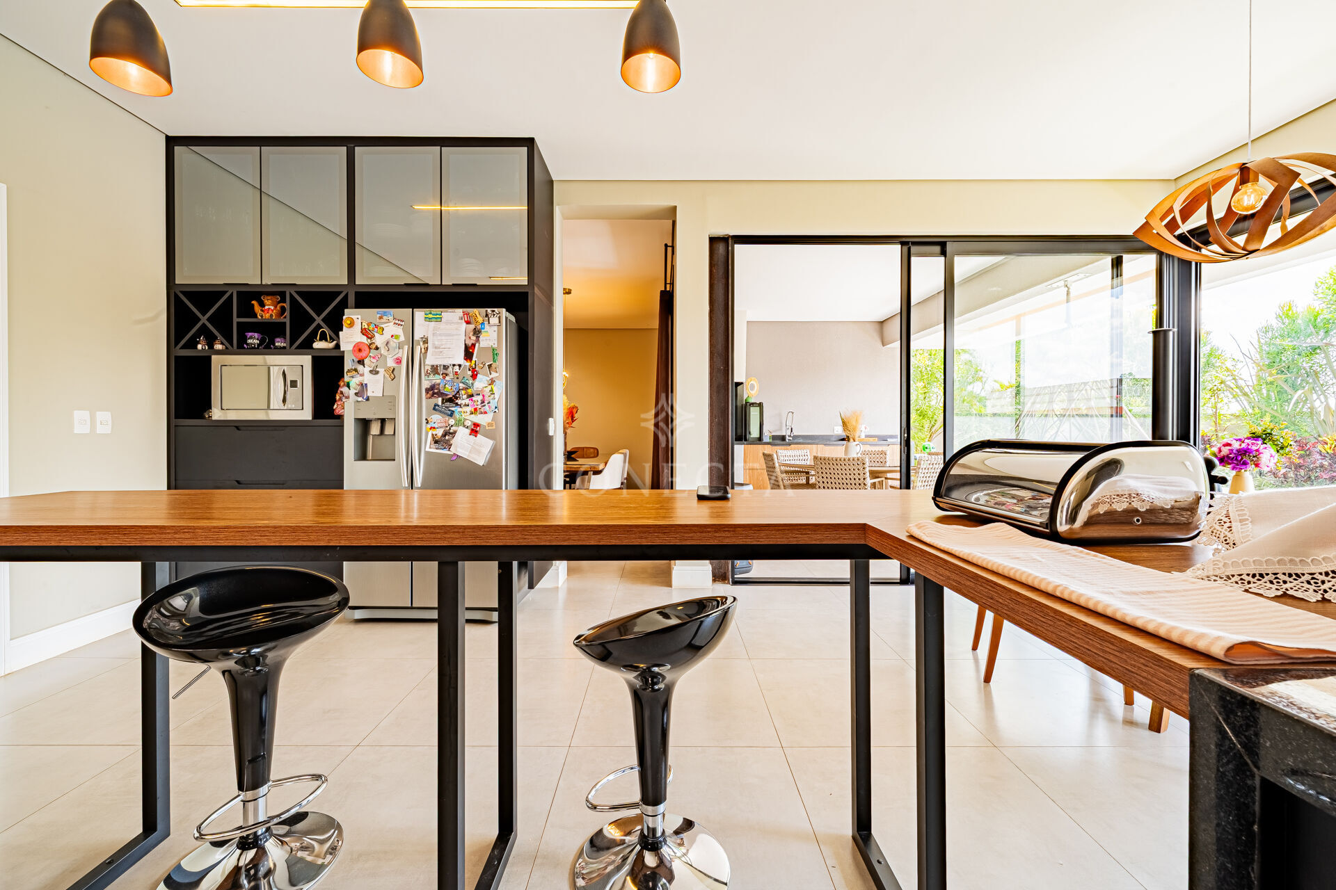 Casa, 4 quartos, 375 m² - Foto 22