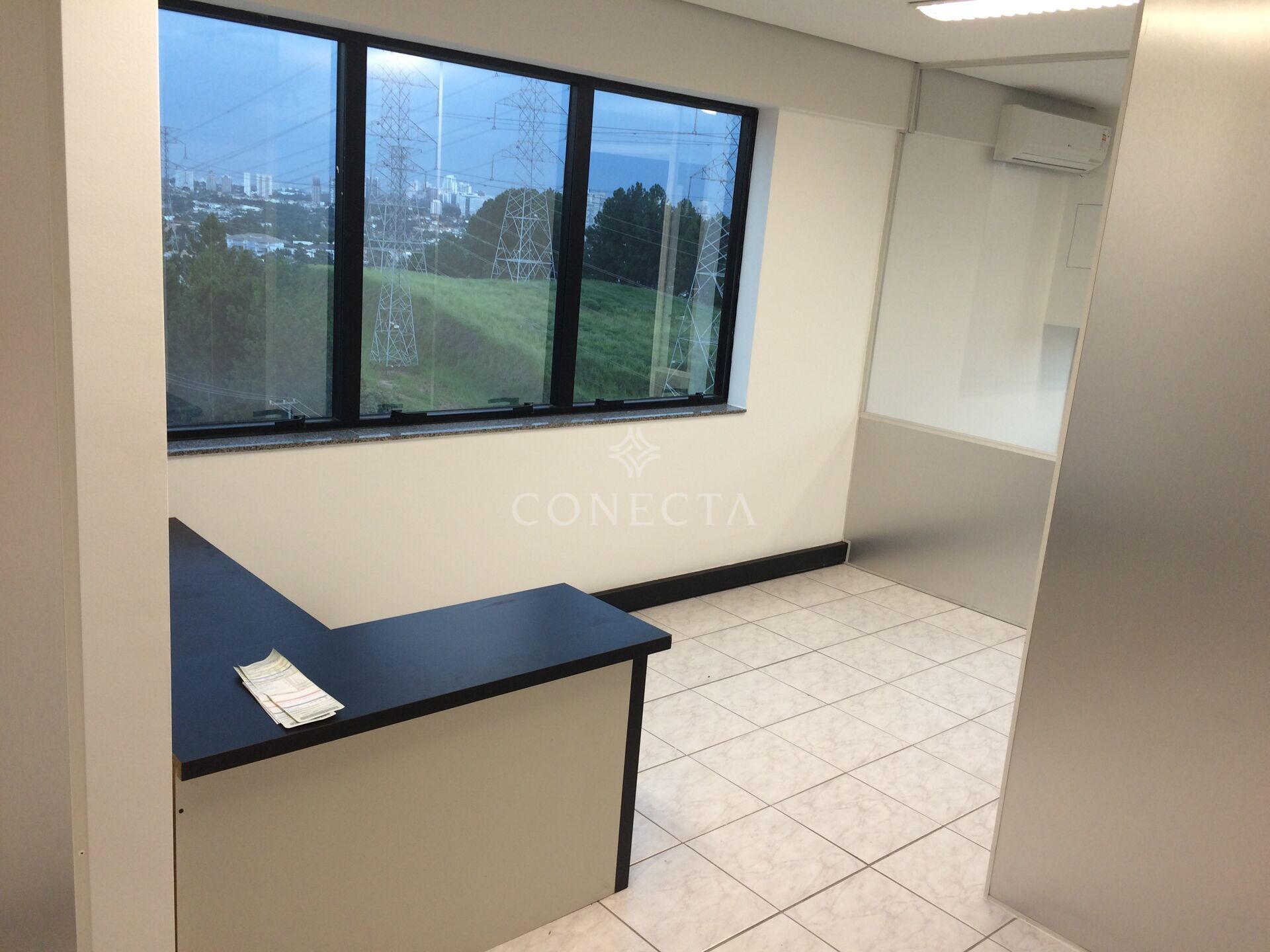 Conjunto Comercial-Sala à venda, 38m² - Foto 3