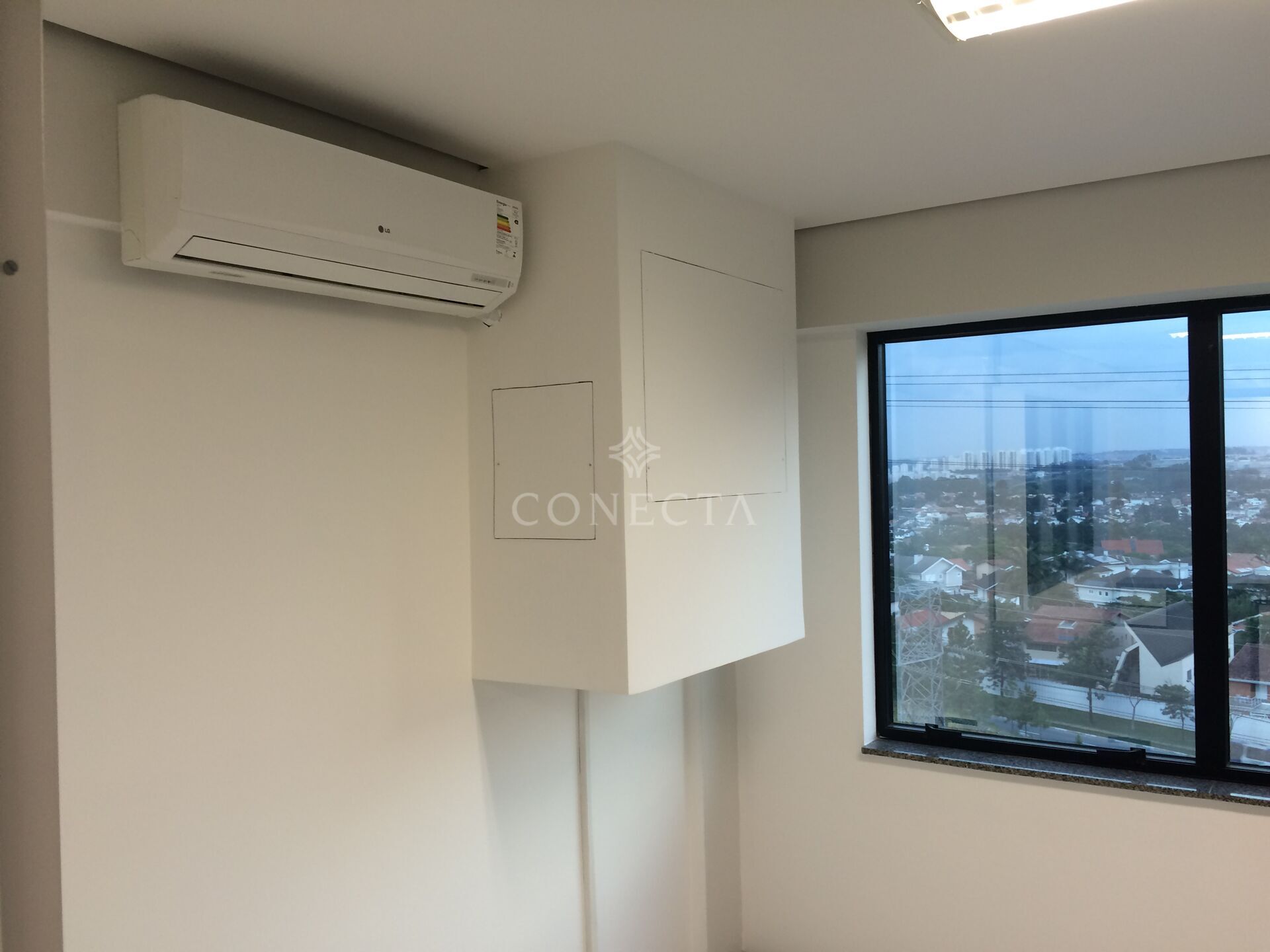 Conjunto Comercial-Sala à venda, 38m² - Foto 5
