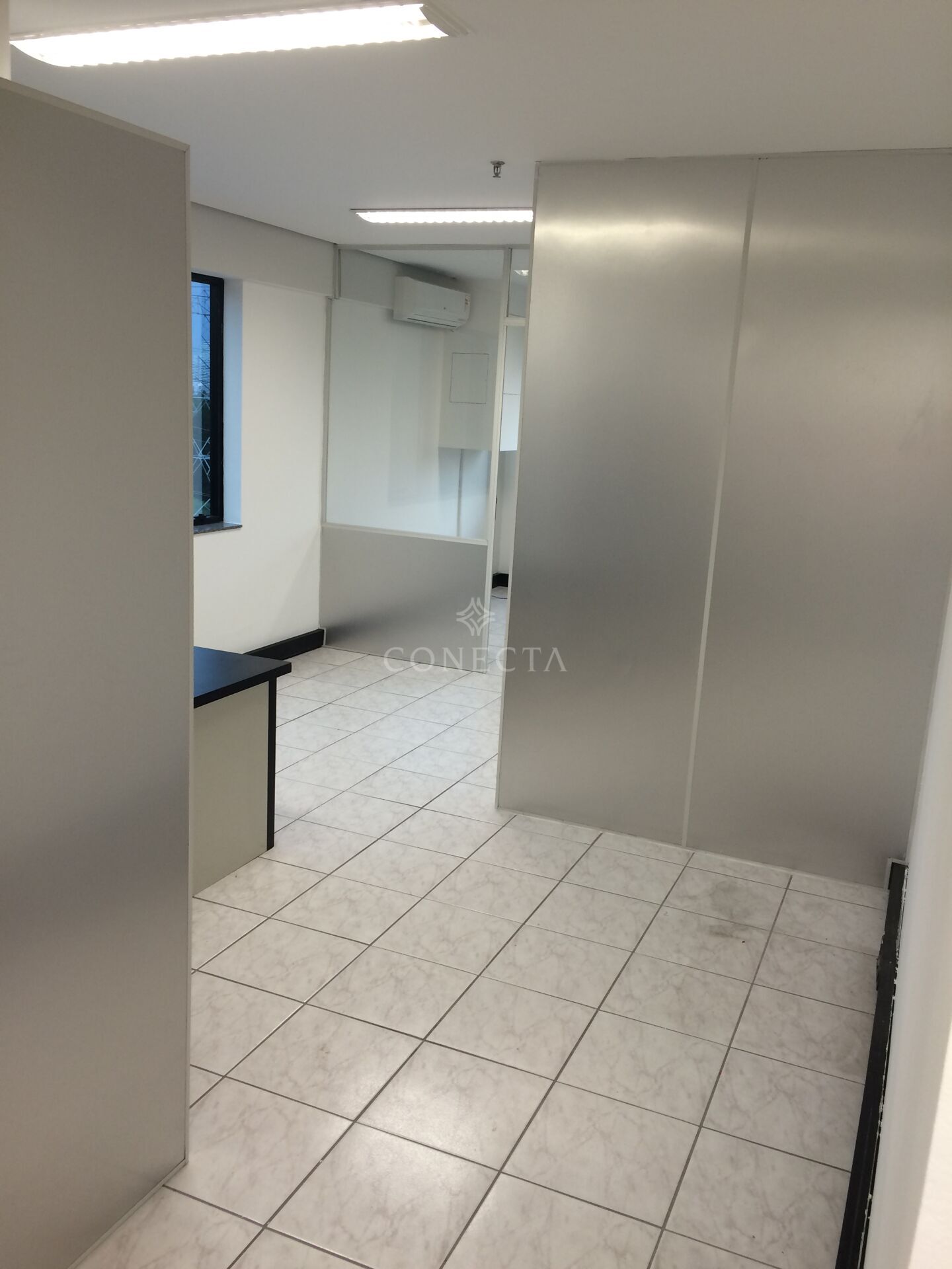 Conjunto Comercial-Sala à venda, 38m² - Foto 2