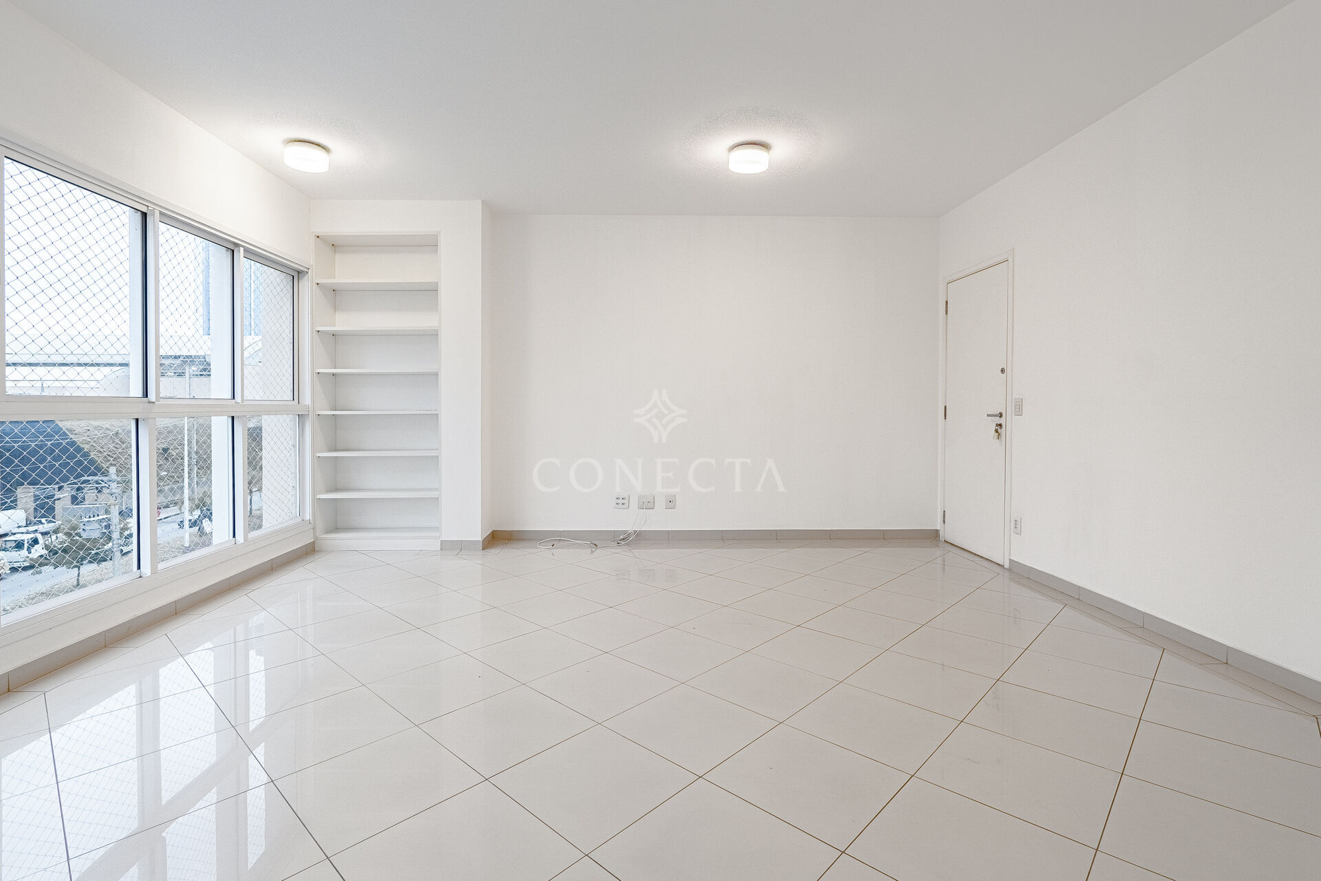 Apartamento à venda com 2 quartos, 90m² - Foto 5