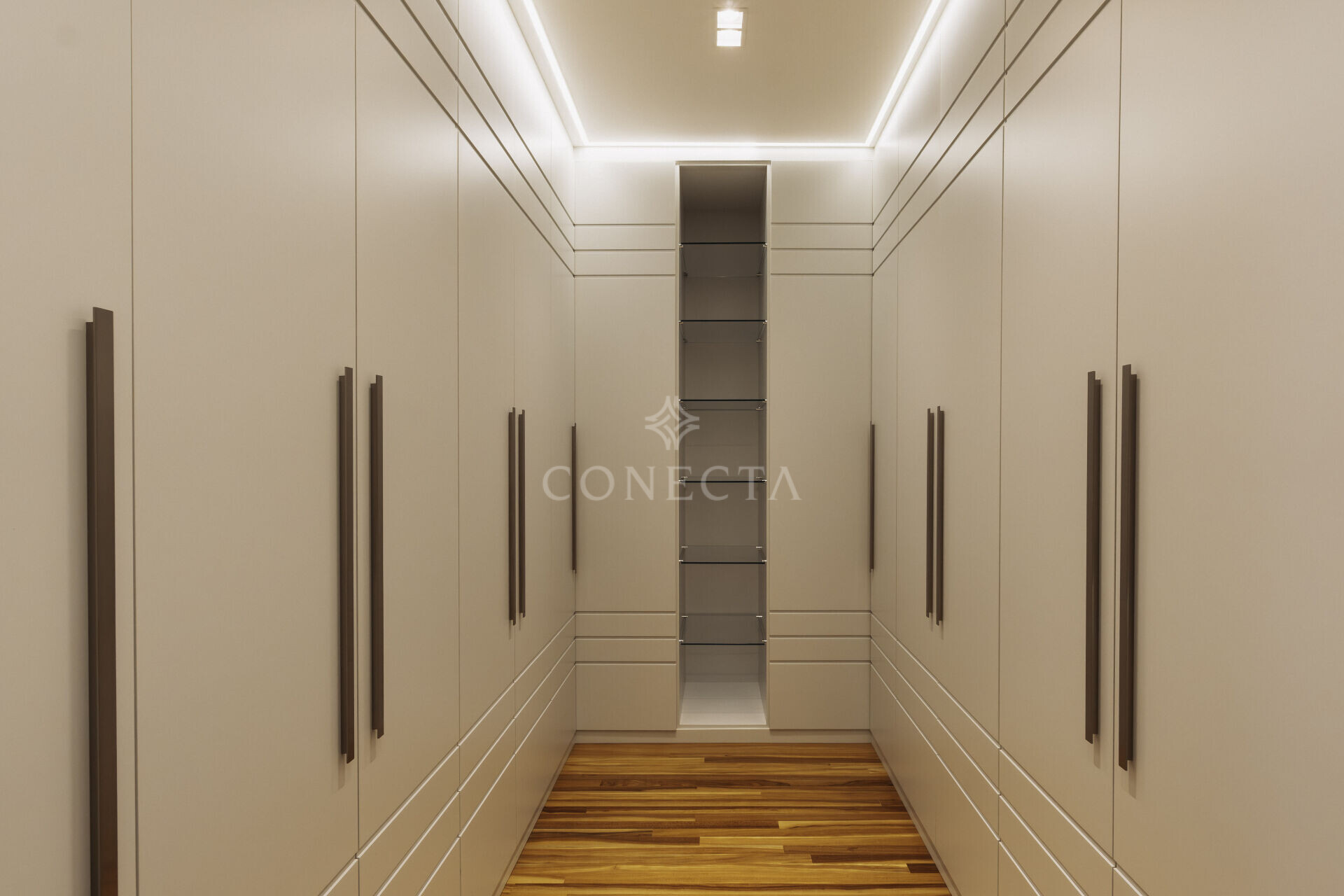 Casa, 4 quartos, 325 m² - Foto 11