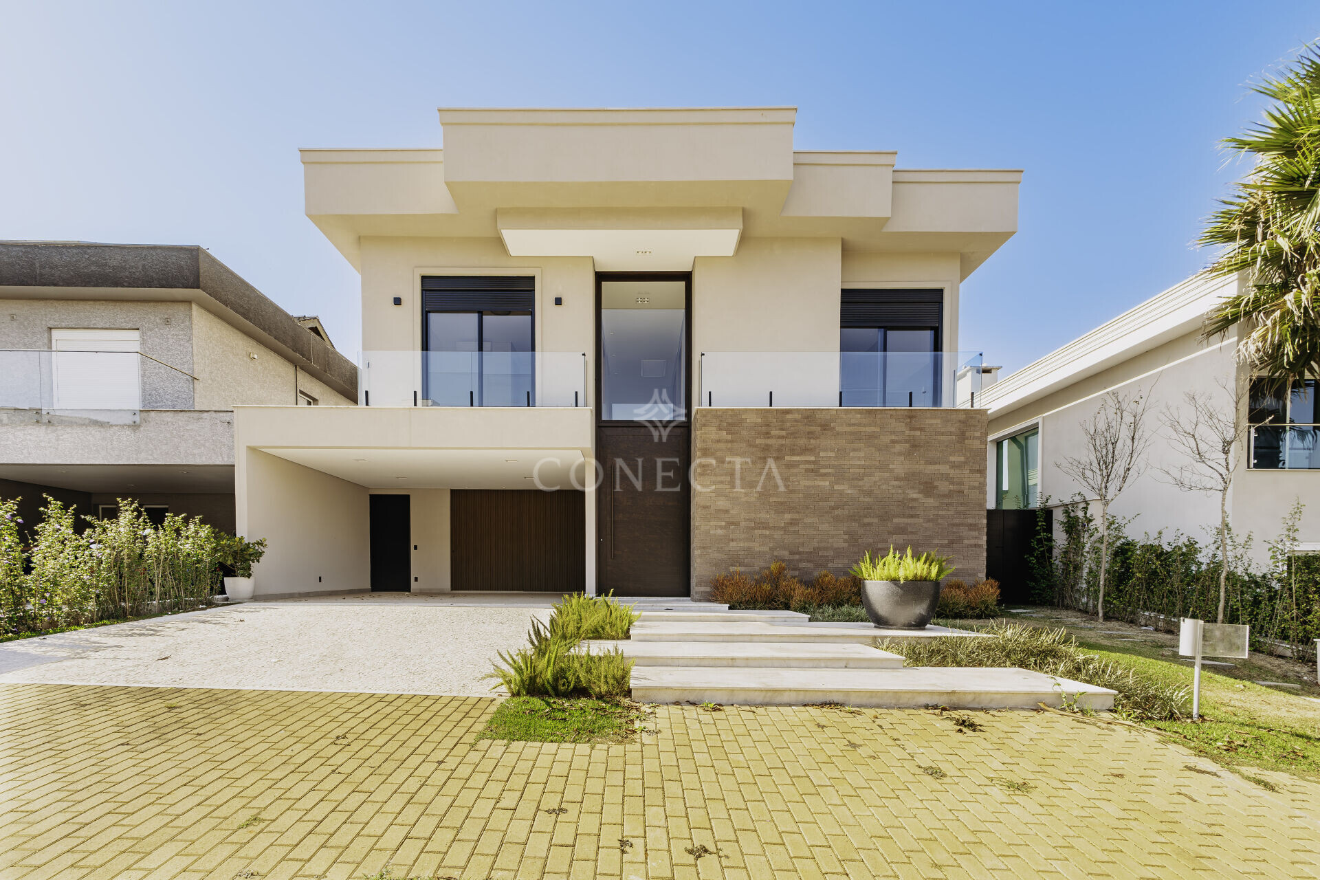 Casa, 4 quartos, 325 m² - Foto 1