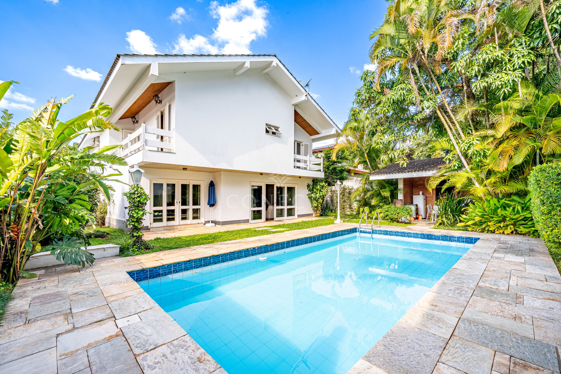 Casa à venda com 4 quartos, 600m² - Foto 33