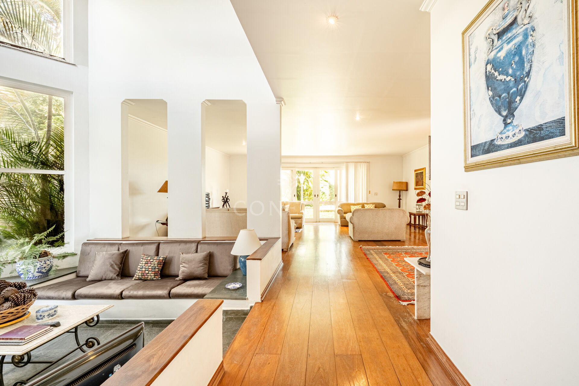 Casa à venda com 4 quartos, 600m² - Foto 4