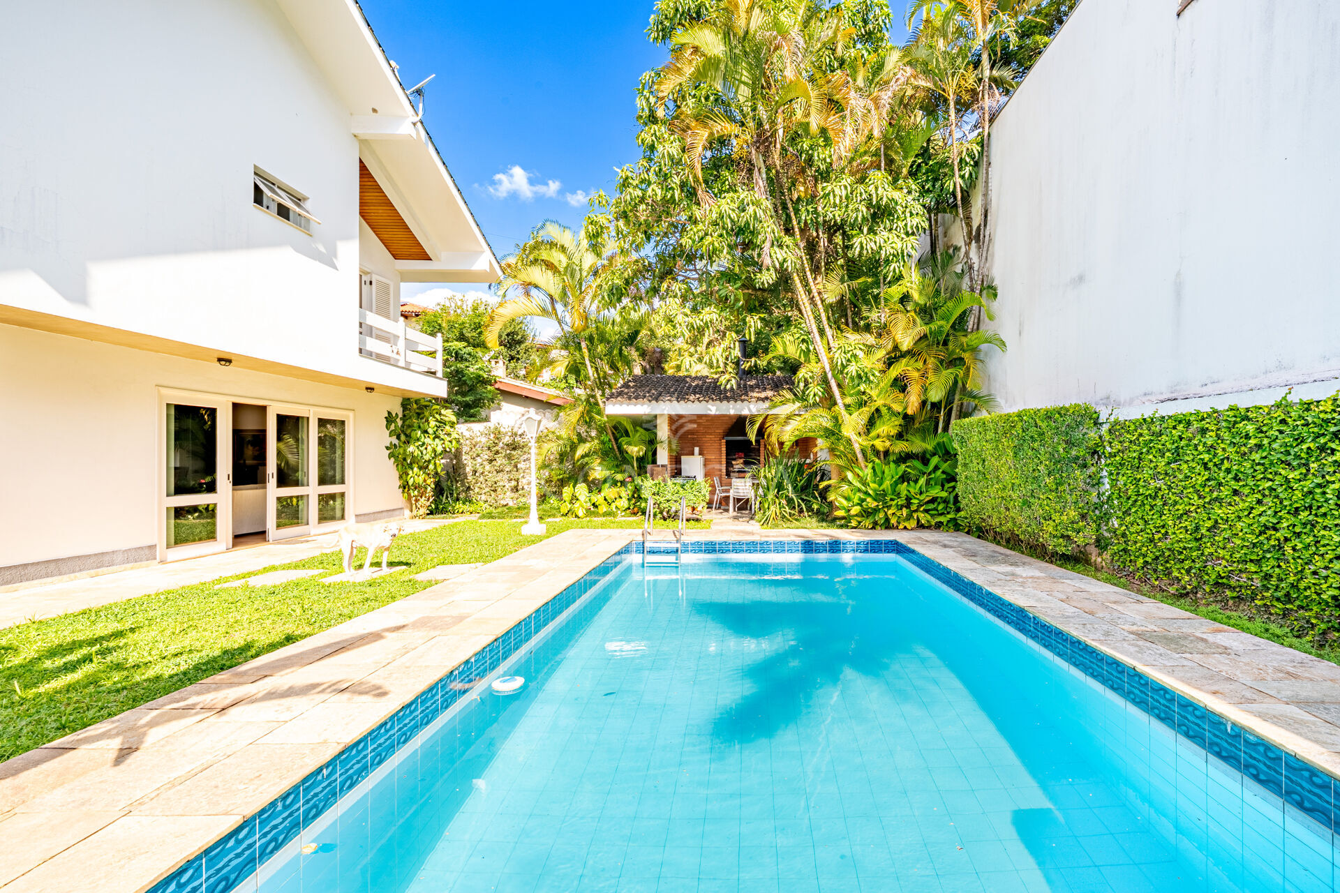 Casa à venda com 4 quartos, 600m² - Foto 34