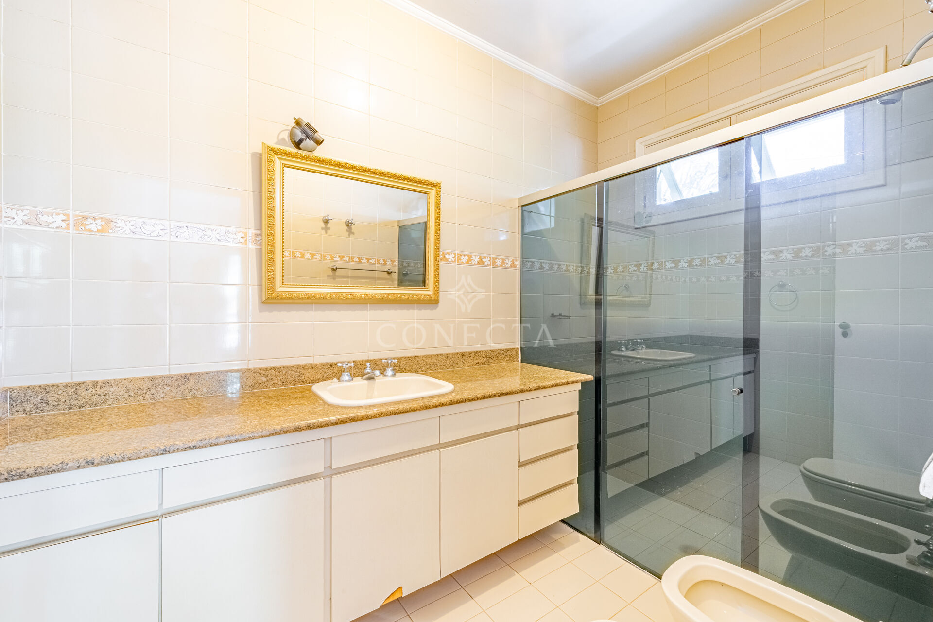 Casa à venda com 4 quartos, 600m² - Foto 20
