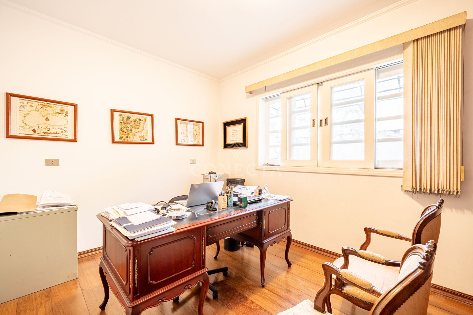 Casa à venda com 4 quartos, 600m² - Foto 17