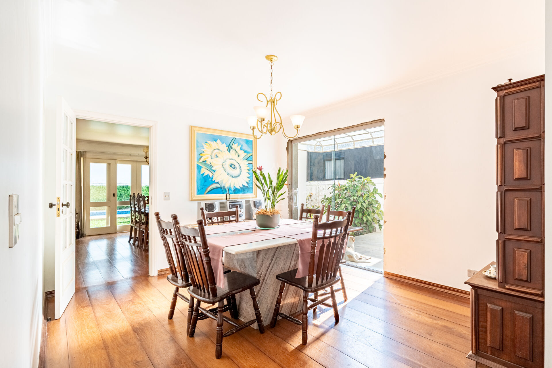 Casa à venda com 4 quartos, 600m² - Foto 12