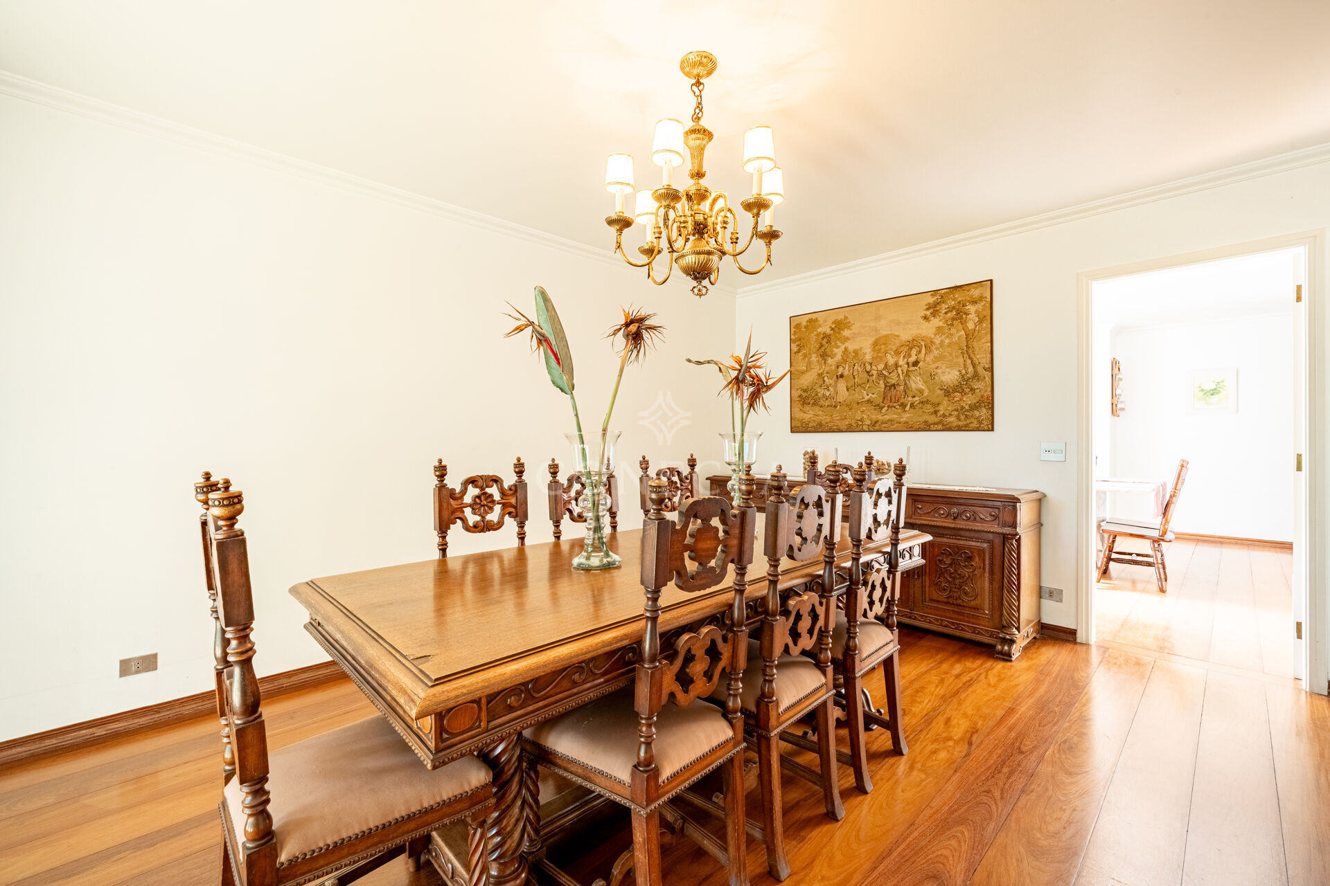 Casa à venda com 4 quartos, 600m² - Foto 10