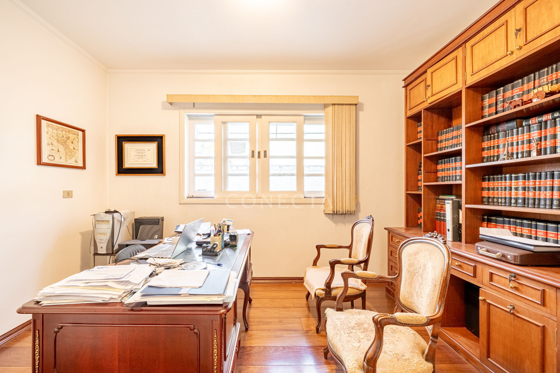Casa à venda com 4 quartos, 600m² - Foto 16