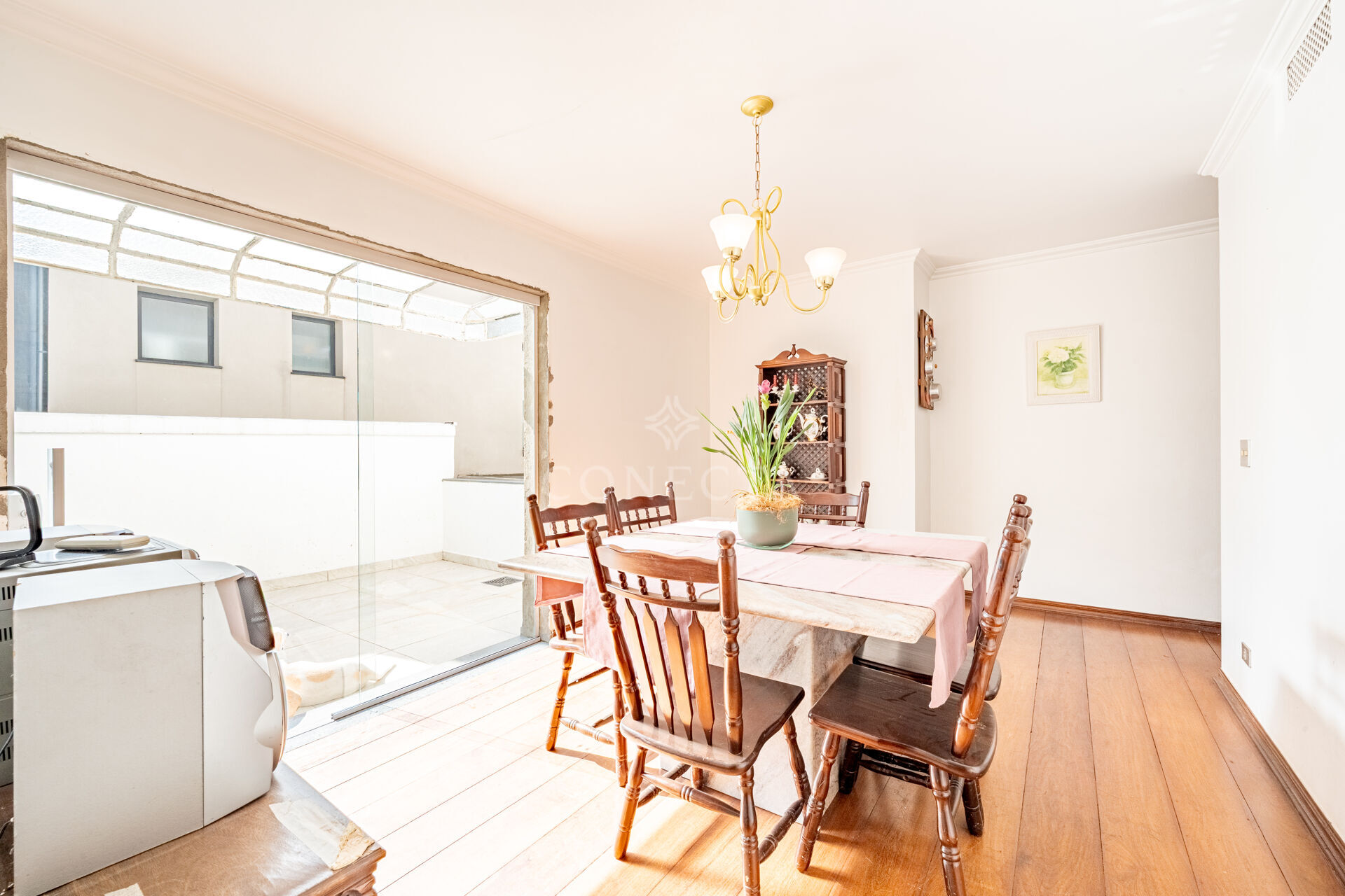 Casa à venda com 4 quartos, 600m² - Foto 11
