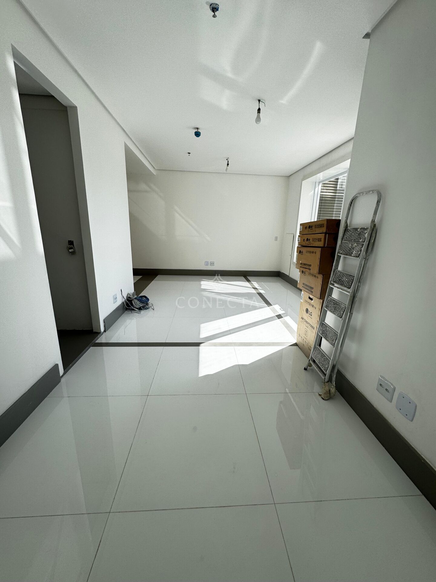 Prédio Inteiro para alugar, 39m² - Foto 4