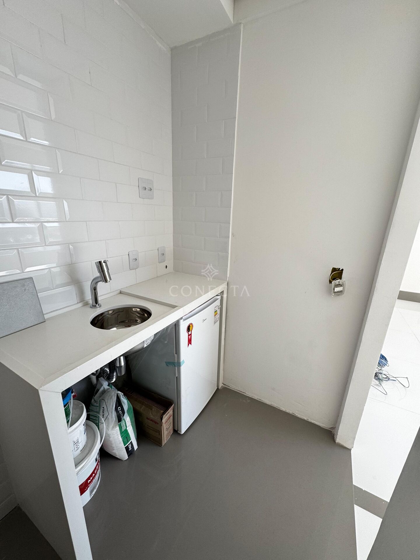 Prédio Inteiro para alugar, 39m² - Foto 9