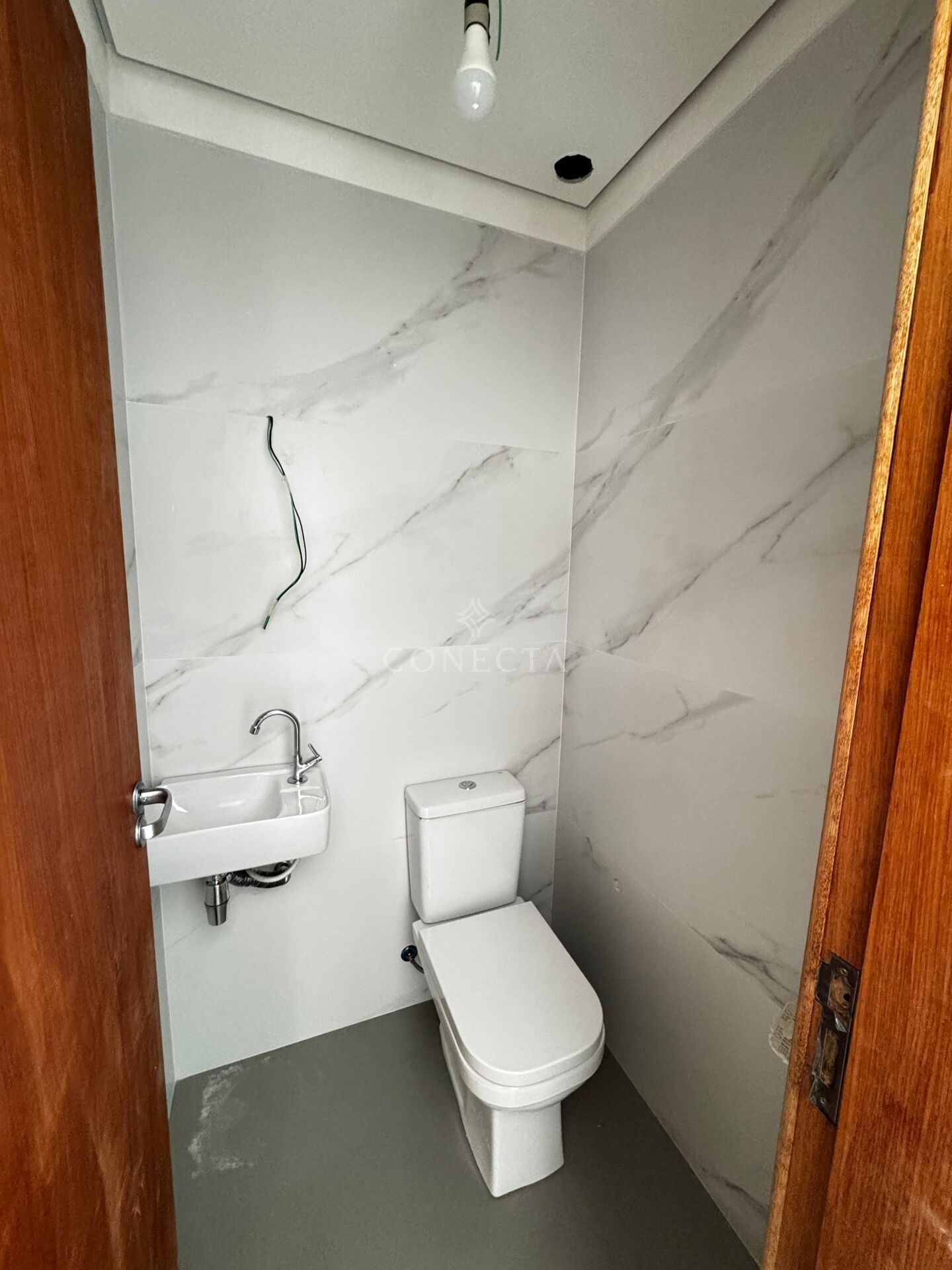 Prédio Inteiro para alugar, 39m² - Foto 7