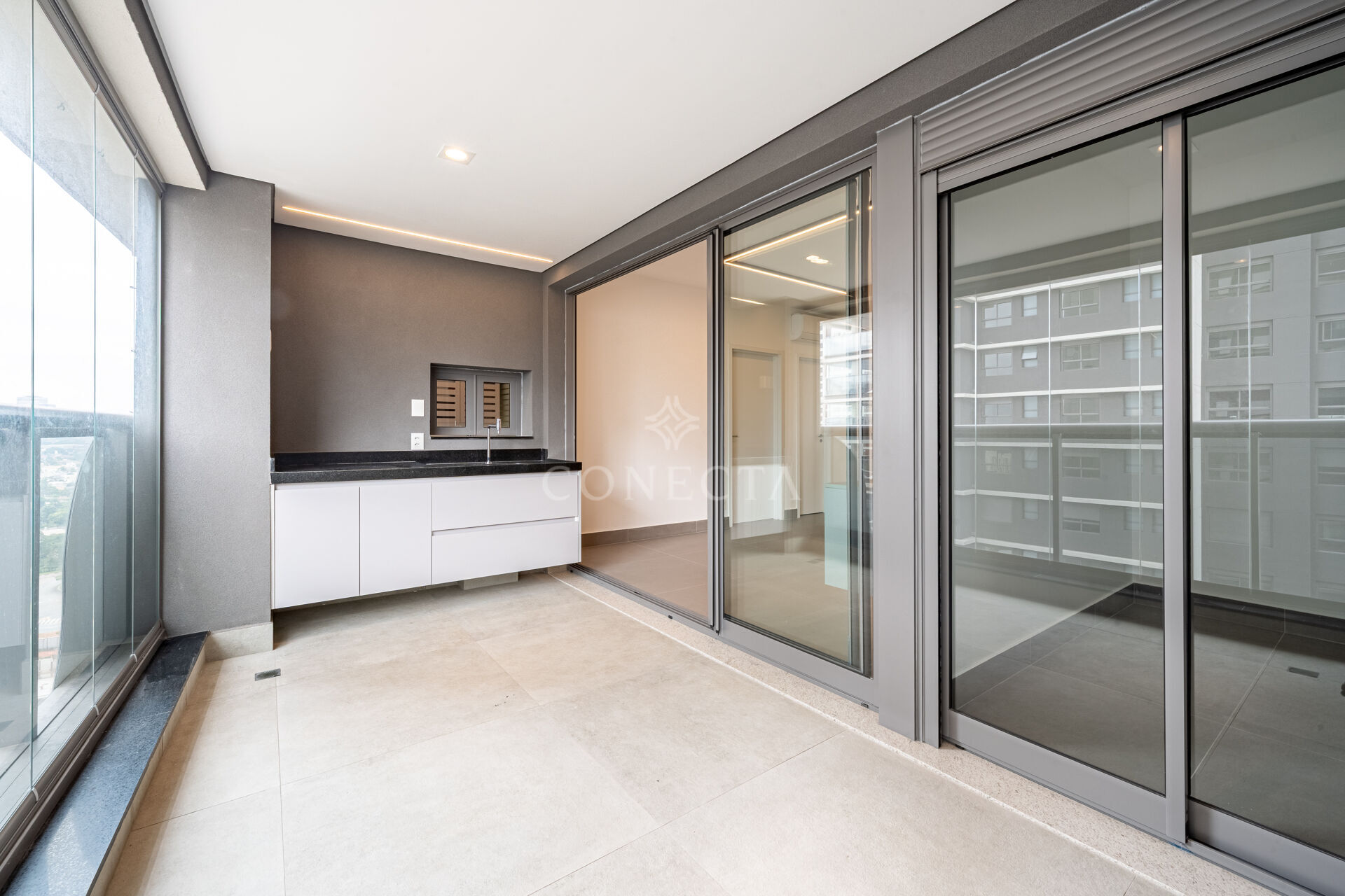 Apartamento, 2 quartos, 95 m² - Foto 8