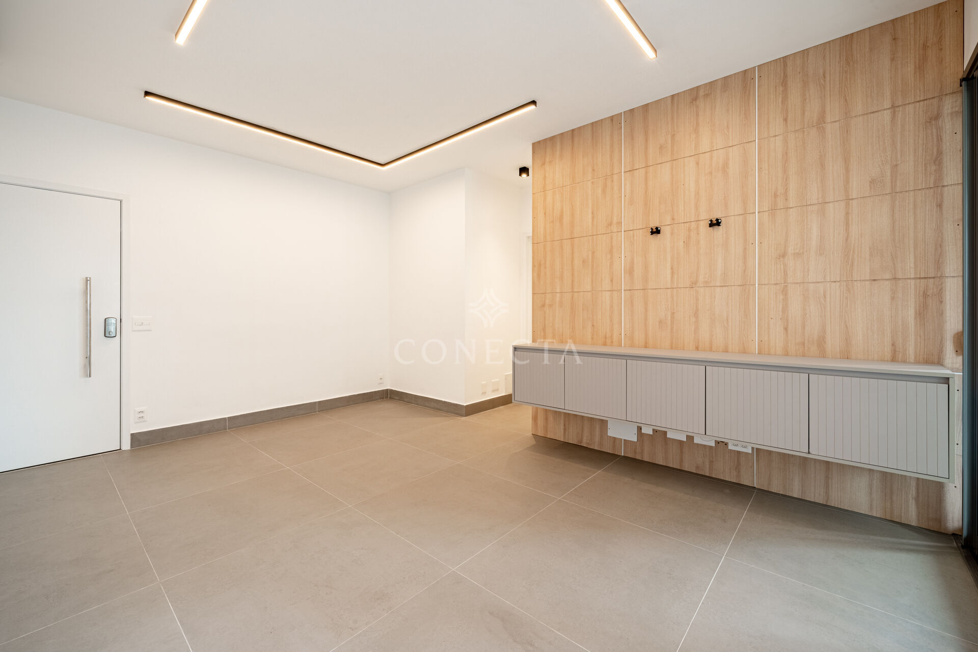 Apartamento, 2 quartos, 95 m² - Foto 4