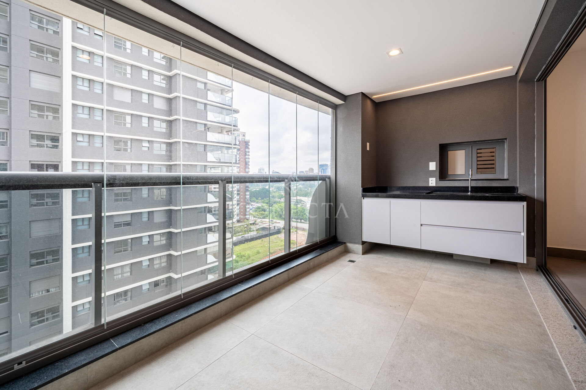 Apartamento, 2 quartos, 95 m² - Foto 7