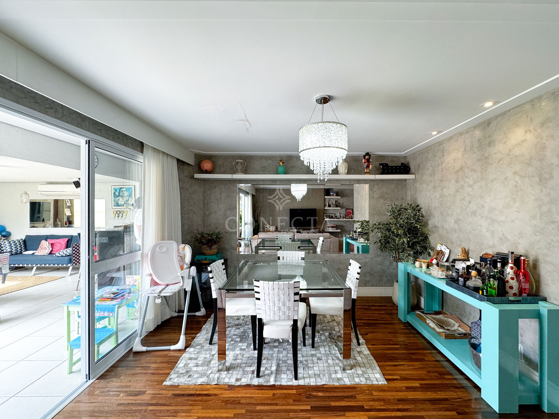 Casa, 4 quartos, 290 m² - Foto 11