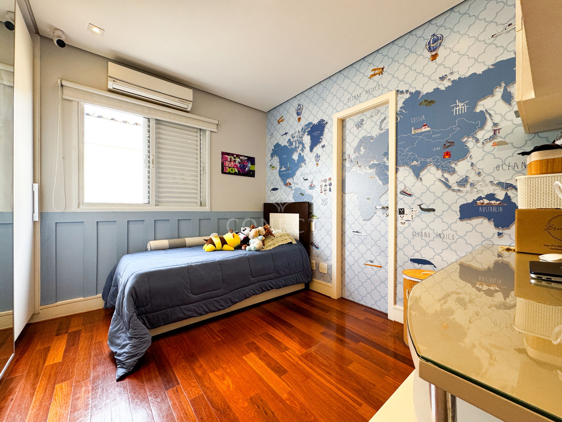Casa, 4 quartos, 290 m² - Foto 25