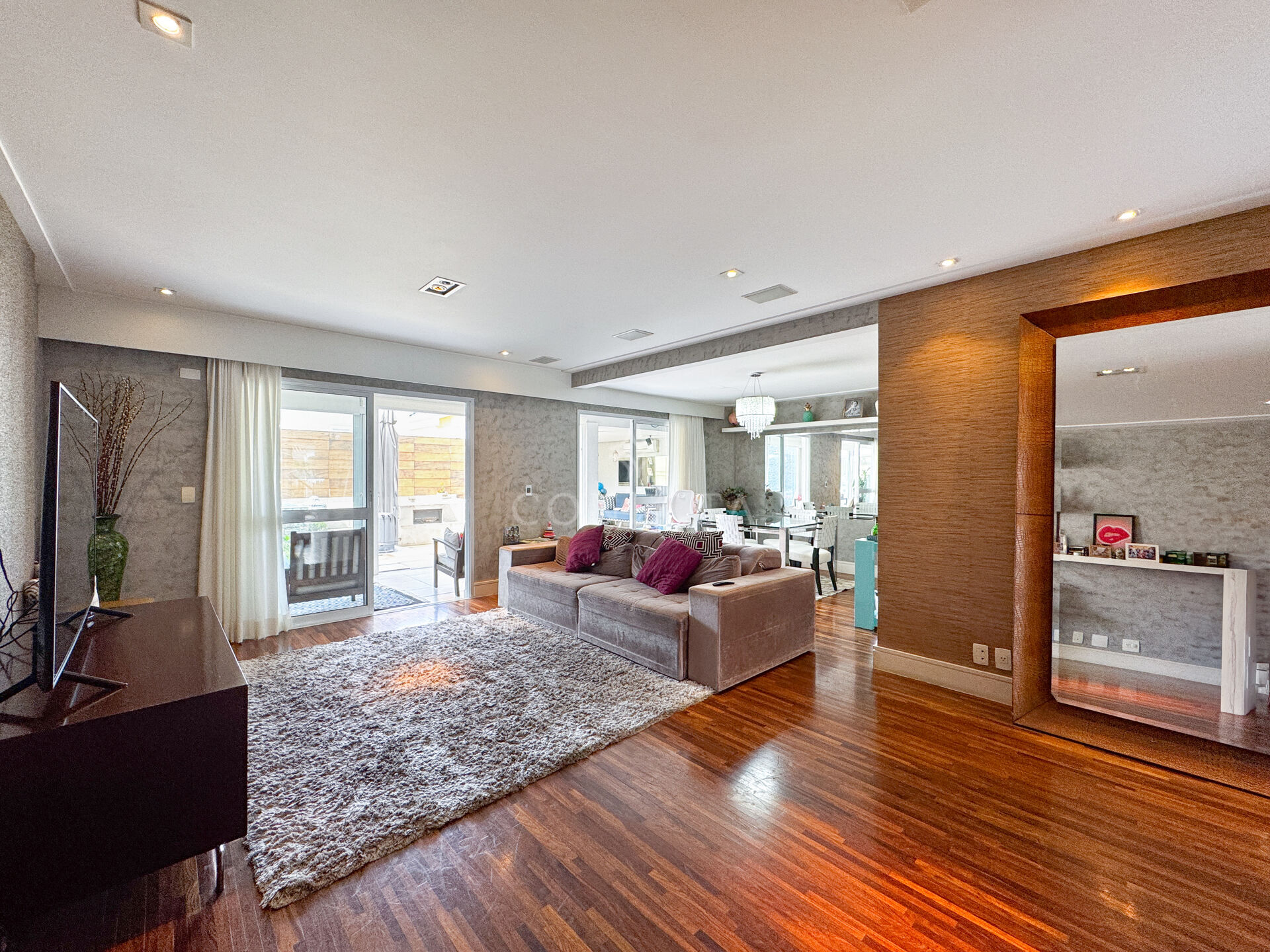 Casa, 4 quartos, 290 m² - Foto 7