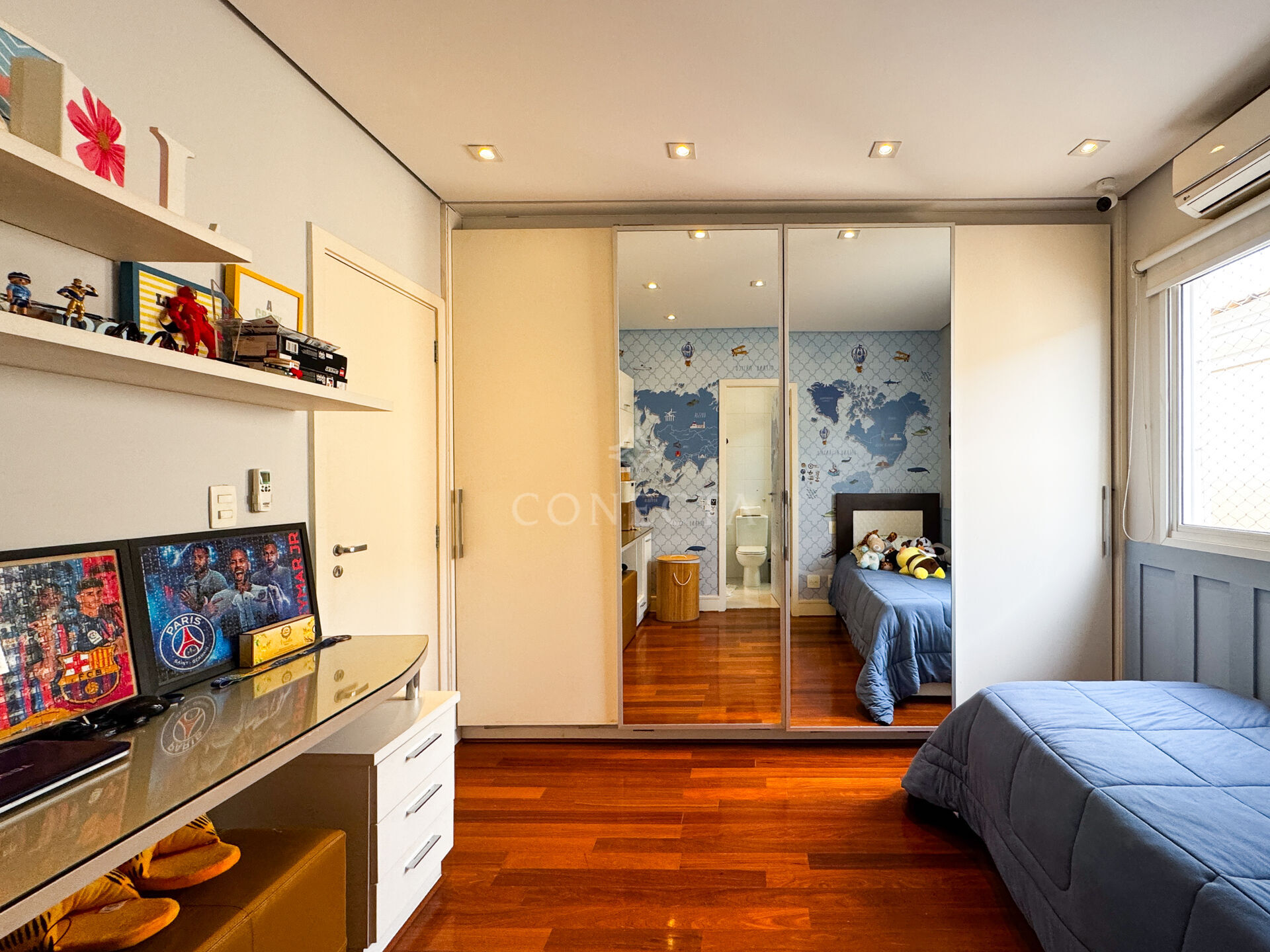 Casa, 4 quartos, 290 m² - Foto 28
