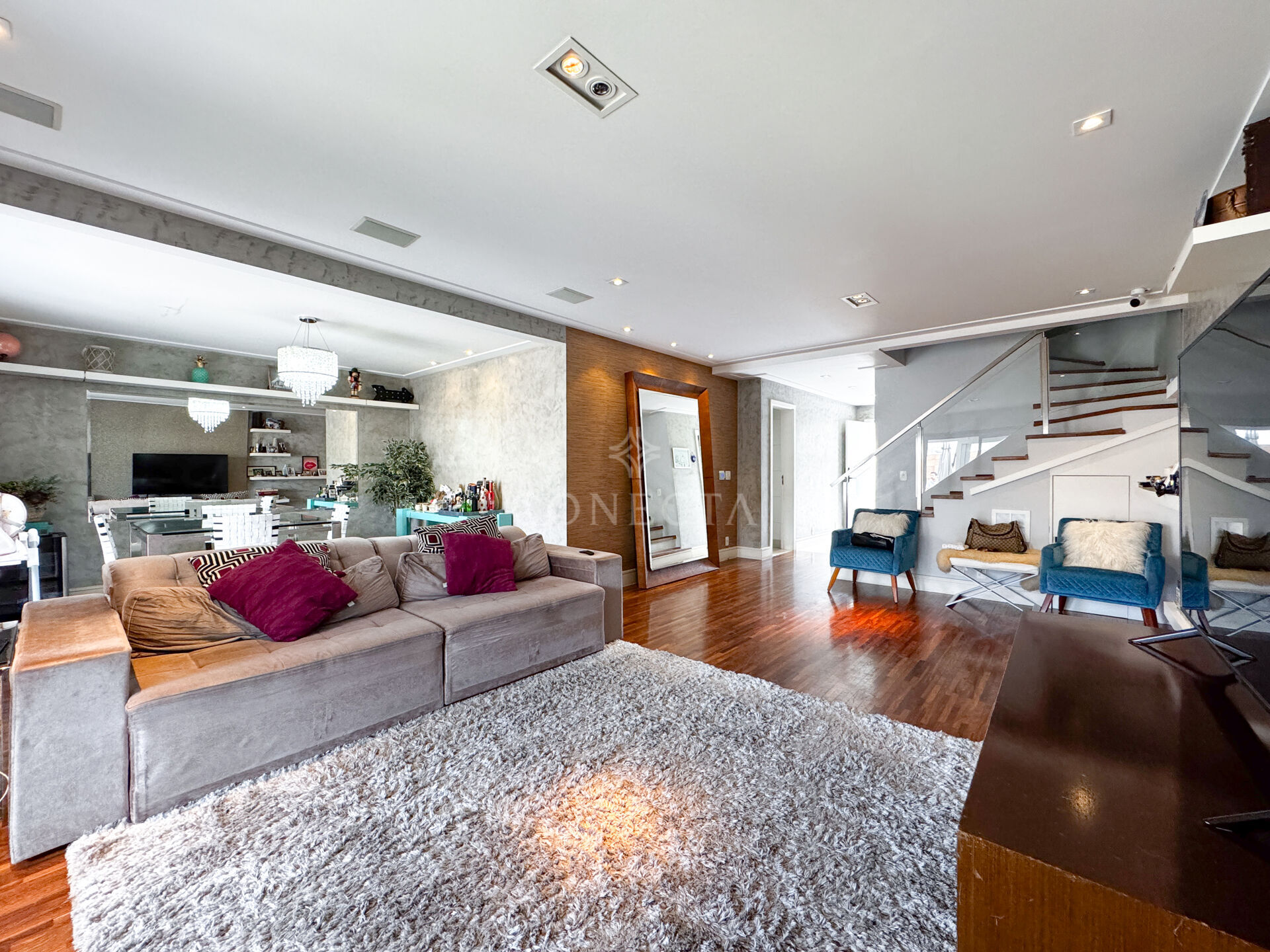 Casa, 4 quartos, 290 m² - Foto 10