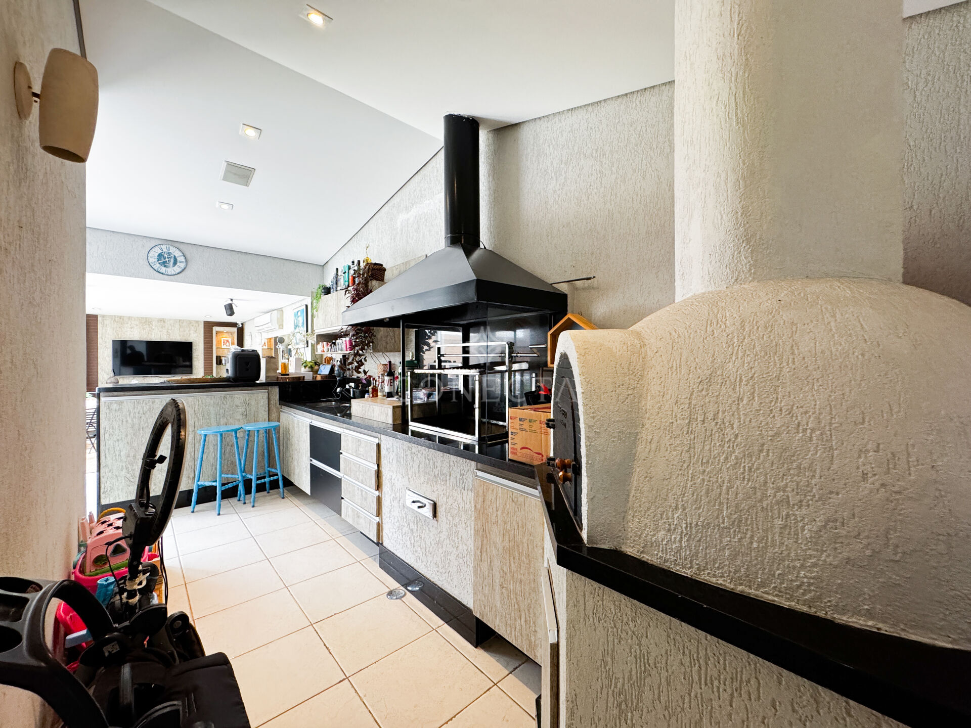 Casa, 4 quartos, 290 m² - Foto 18