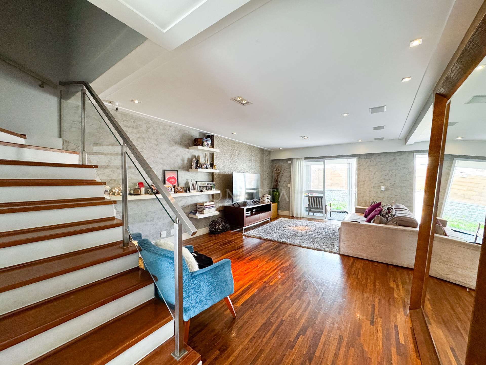 Casa, 4 quartos, 290 m² - Foto 4