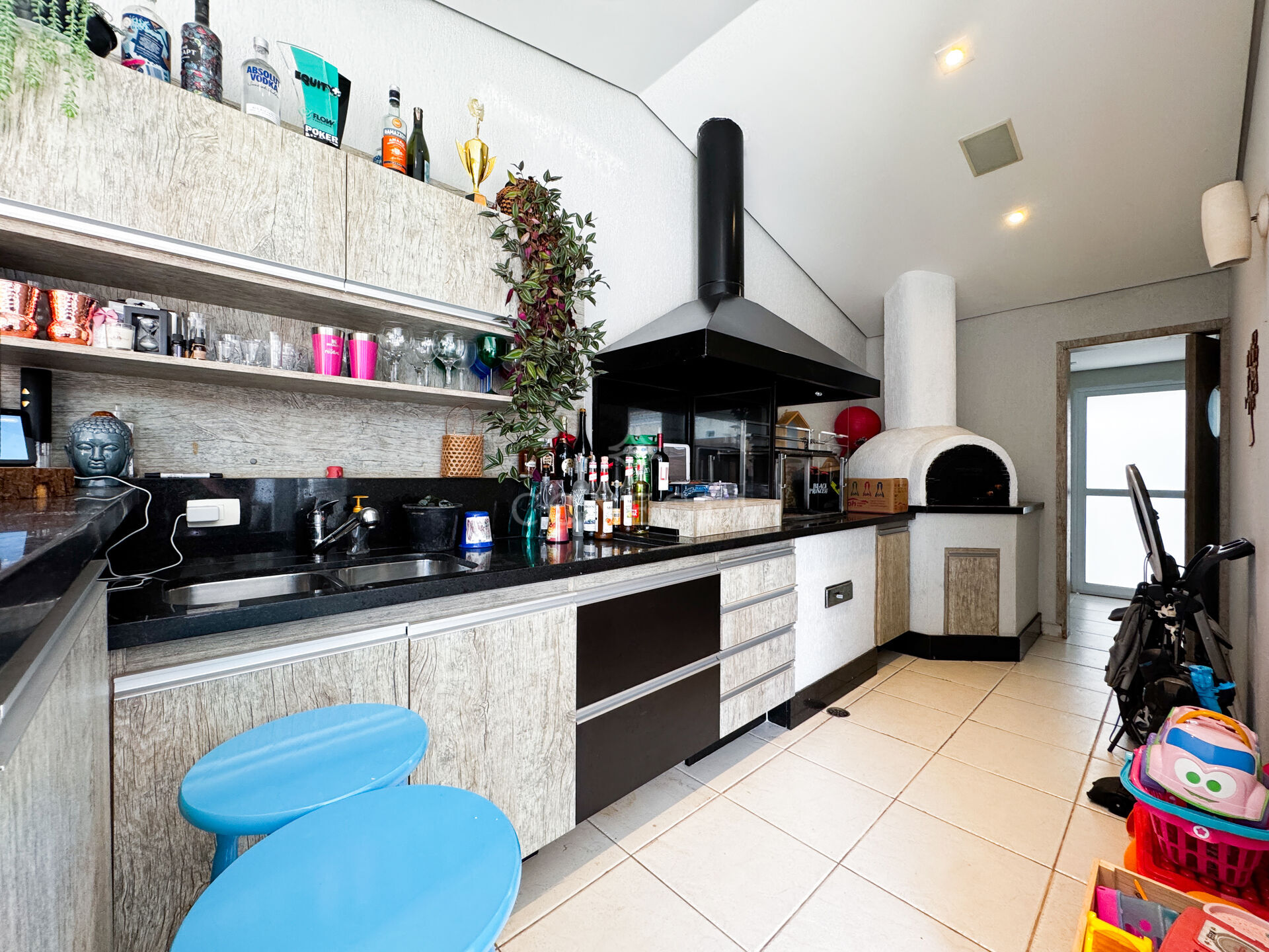 Casa, 4 quartos, 290 m² - Foto 17
