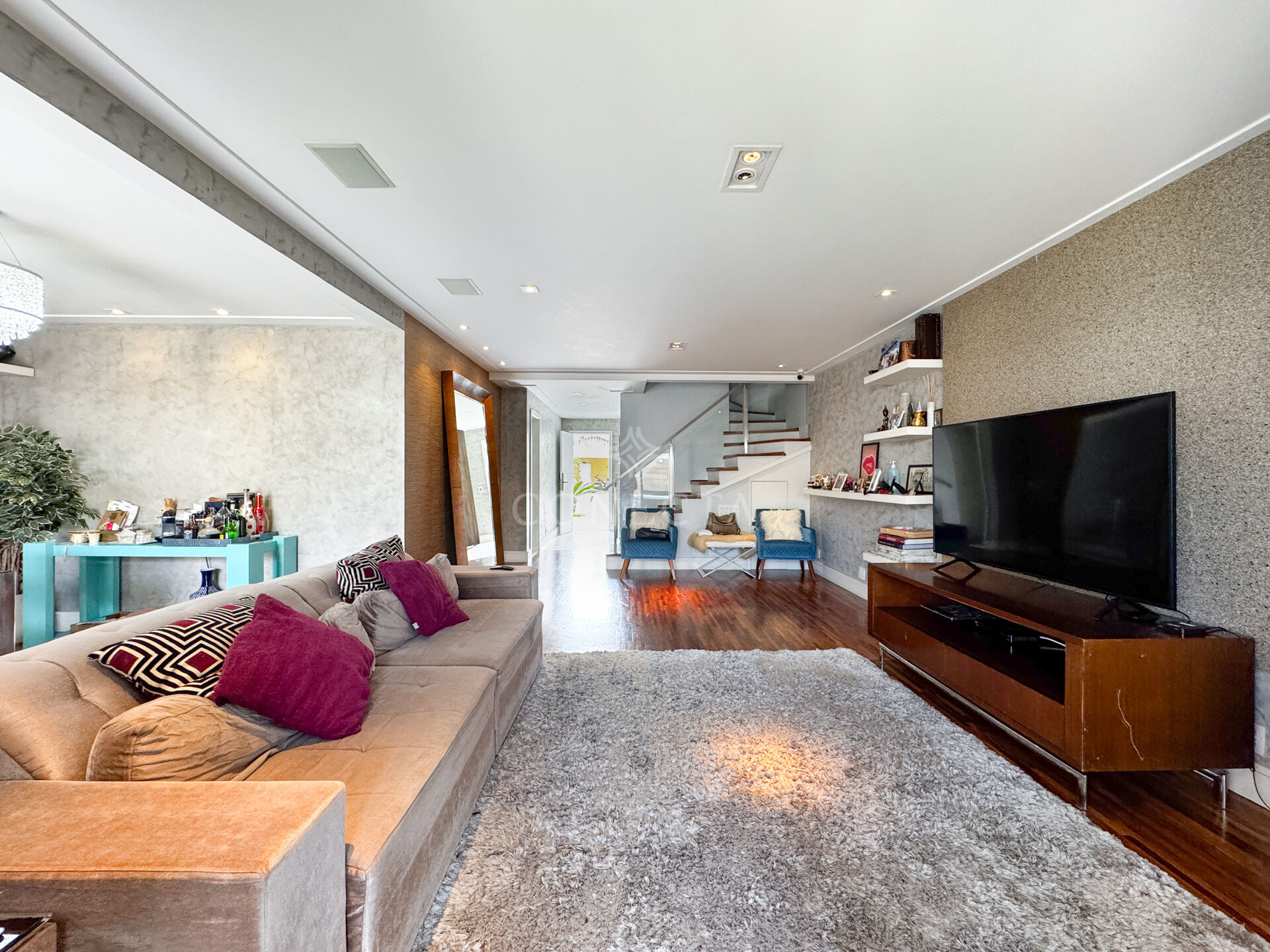 Casa, 4 quartos, 290 m² - Foto 9