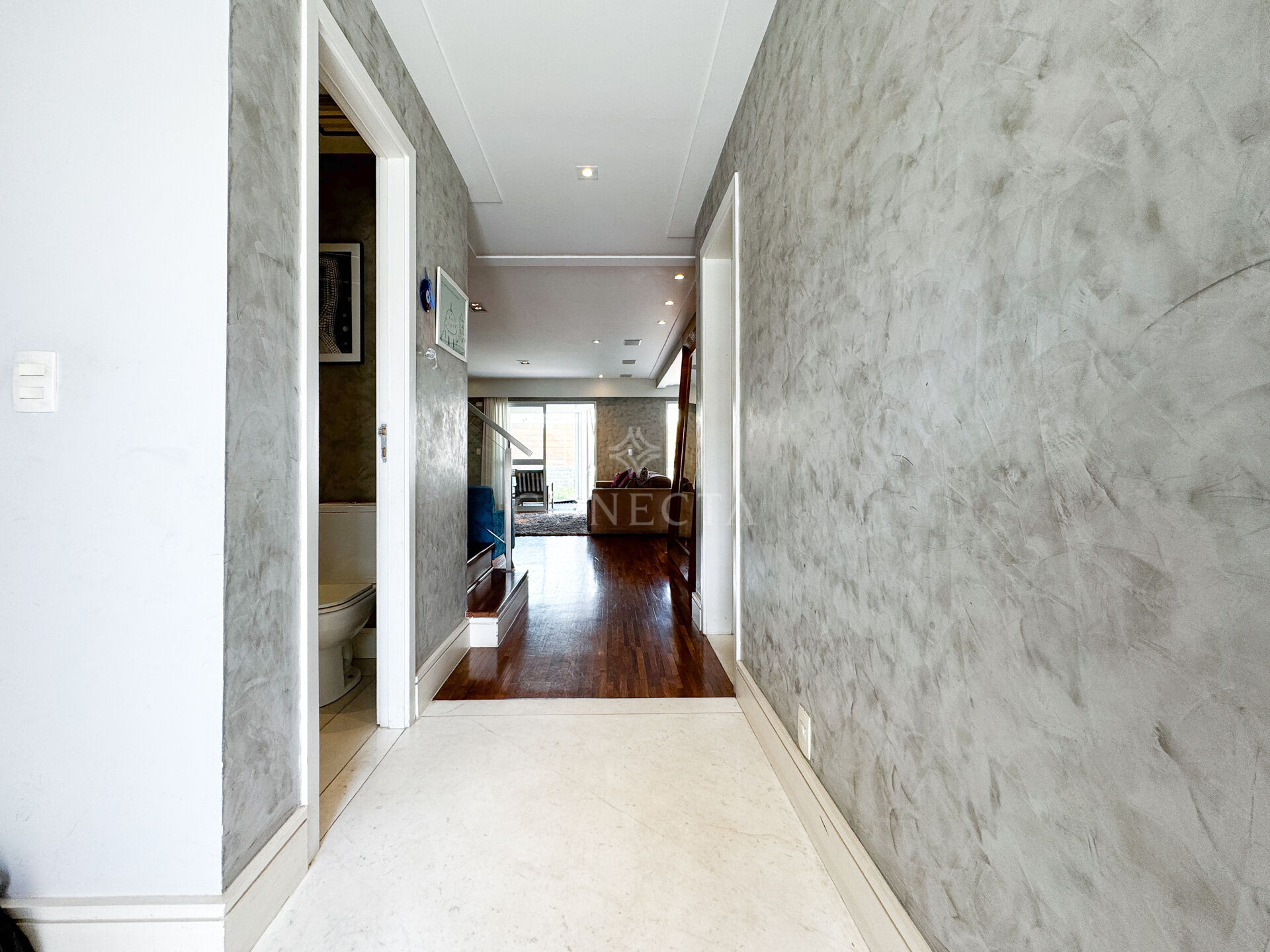 Casa, 4 quartos, 290 m² - Foto 2