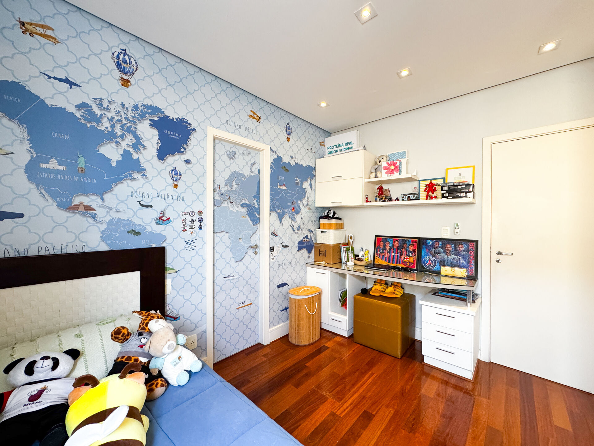 Casa, 4 quartos, 290 m² - Foto 26