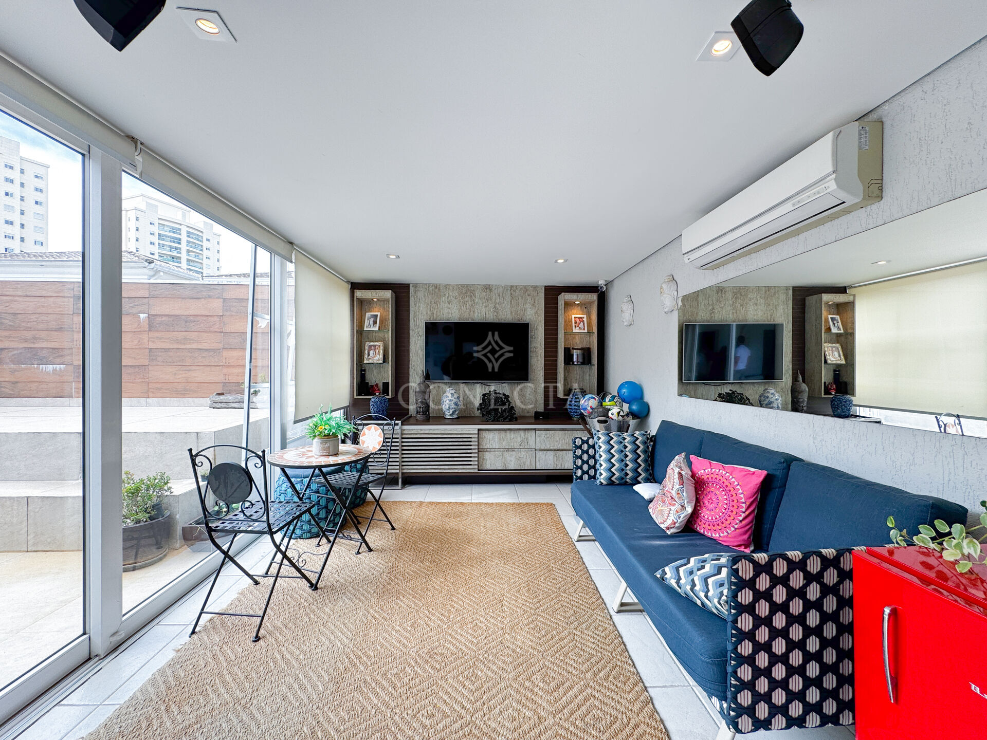 Casa, 4 quartos, 290 m² - Foto 16