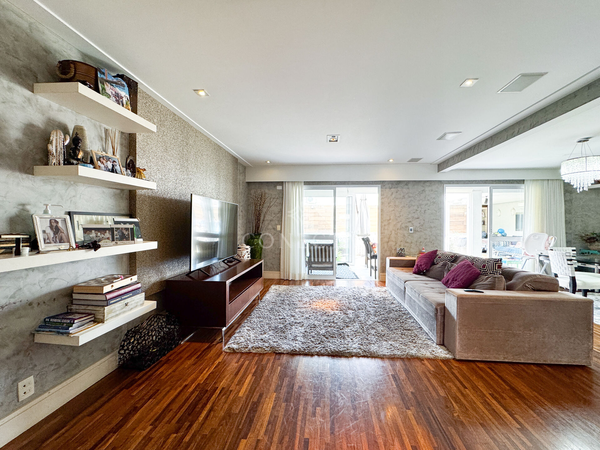 Casa, 4 quartos, 290 m² - Foto 6