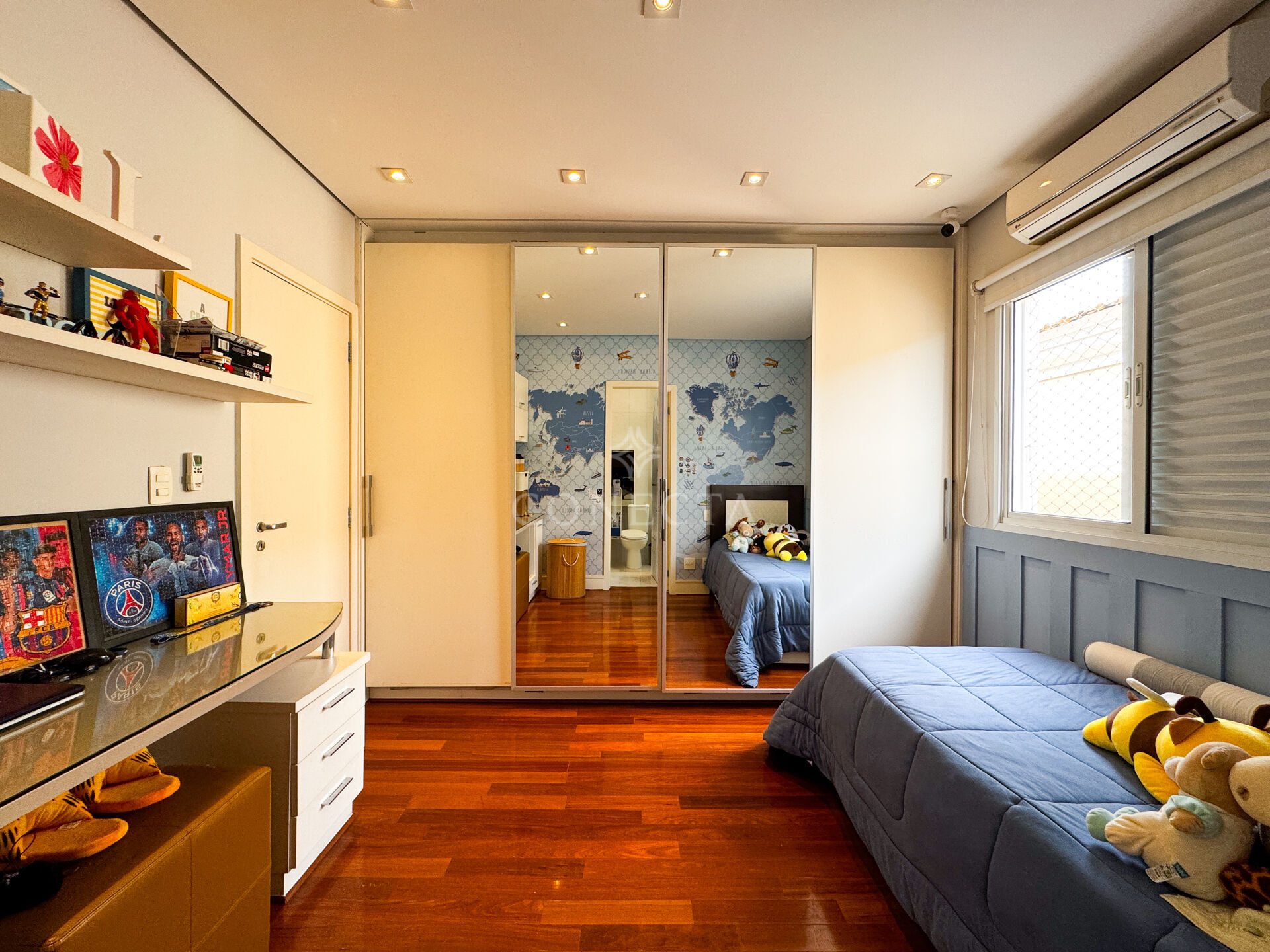 Casa, 4 quartos, 290 m² - Foto 27