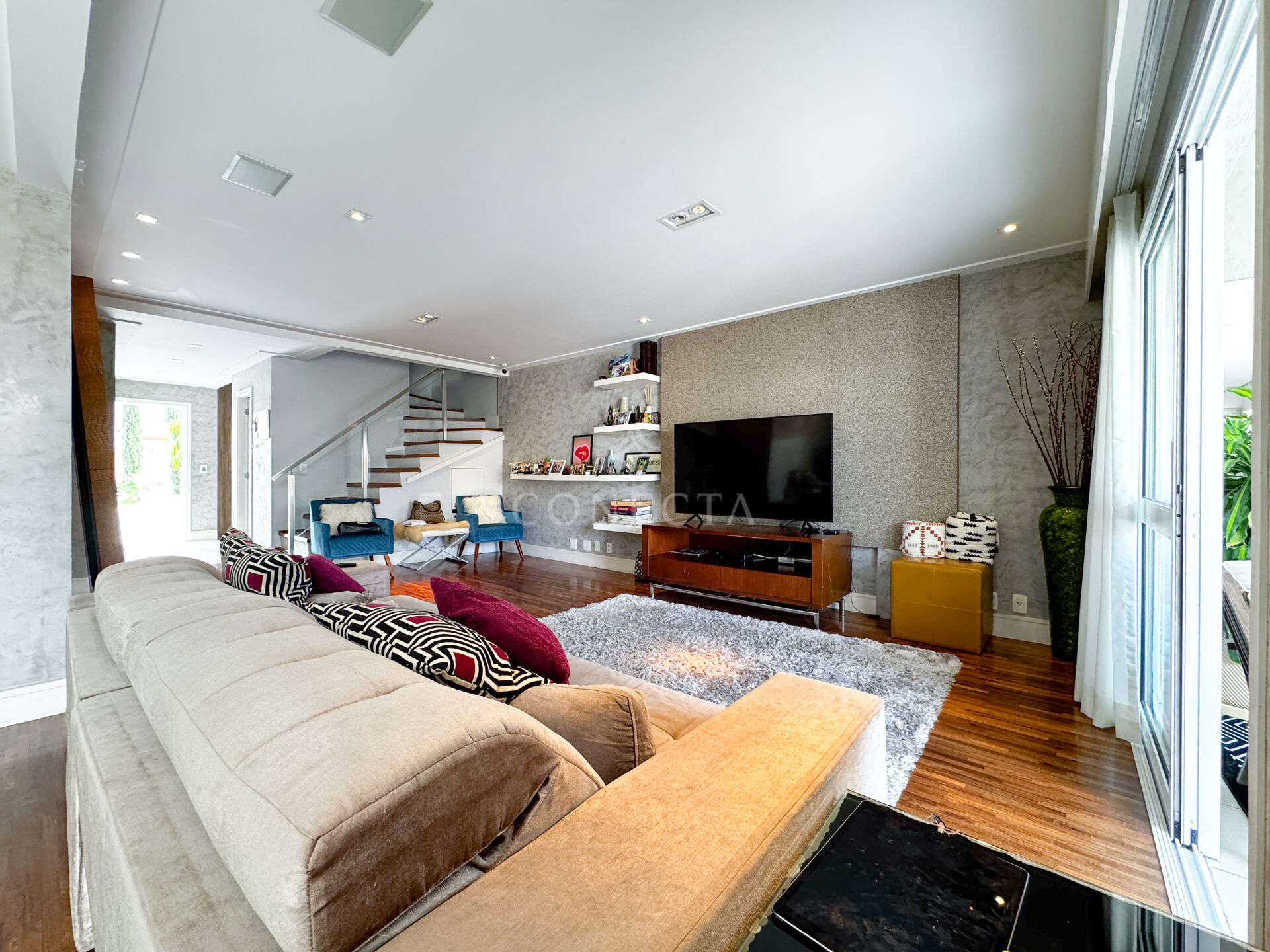 Casa, 4 quartos, 290 m² - Foto 8