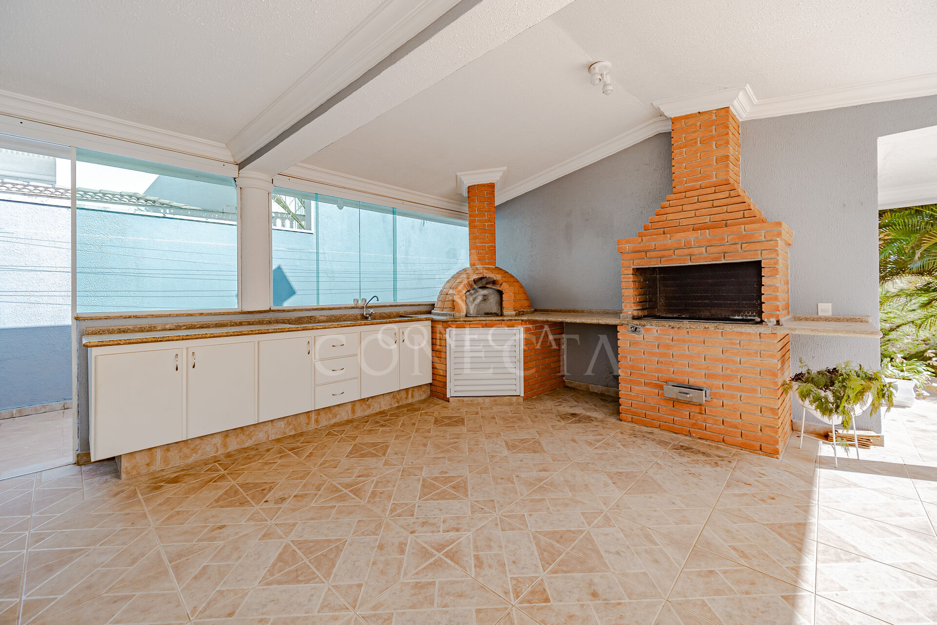 Casa, 4 quartos, 530 m² - Foto 18