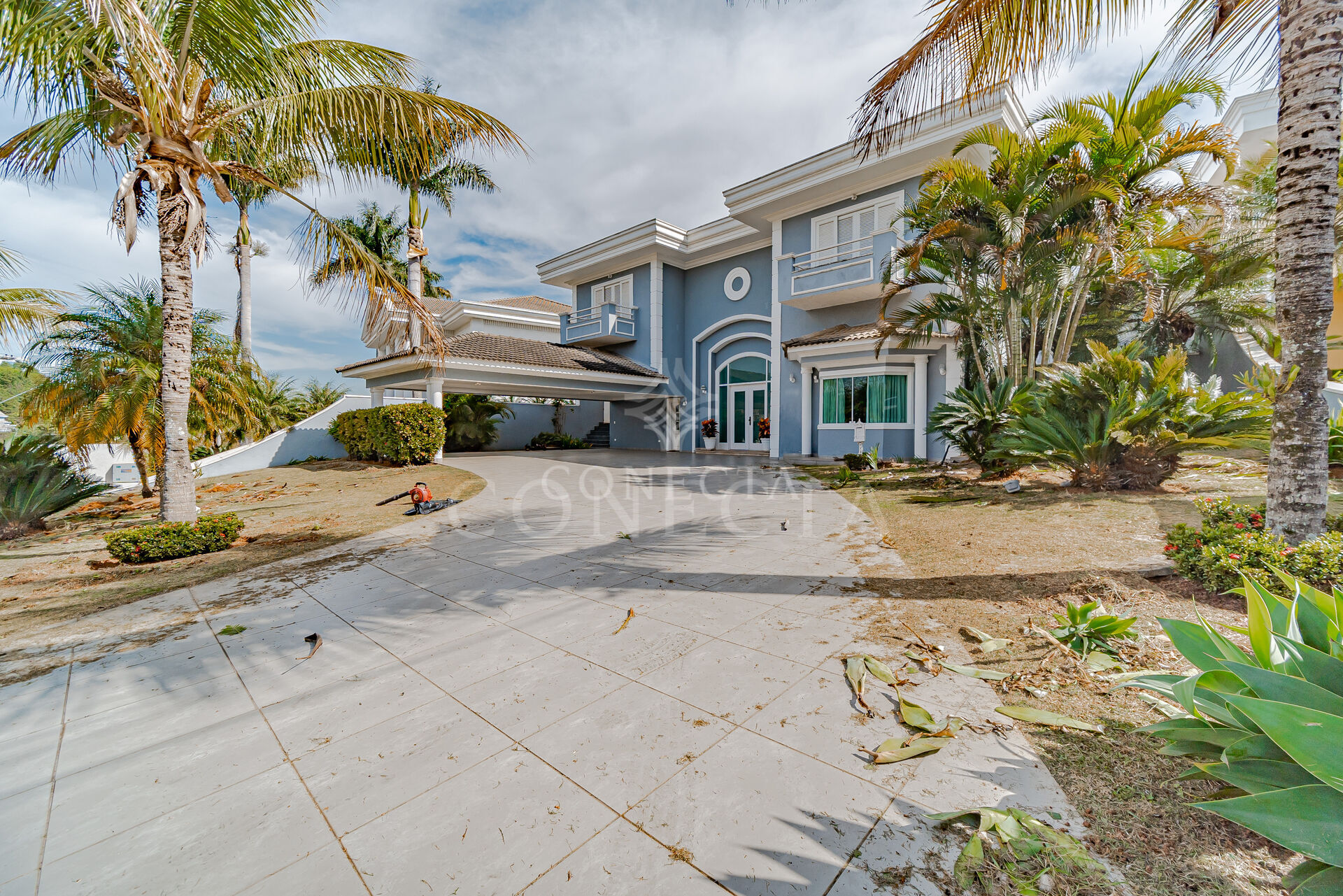 Casa, 4 quartos, 530 m² - Foto 2