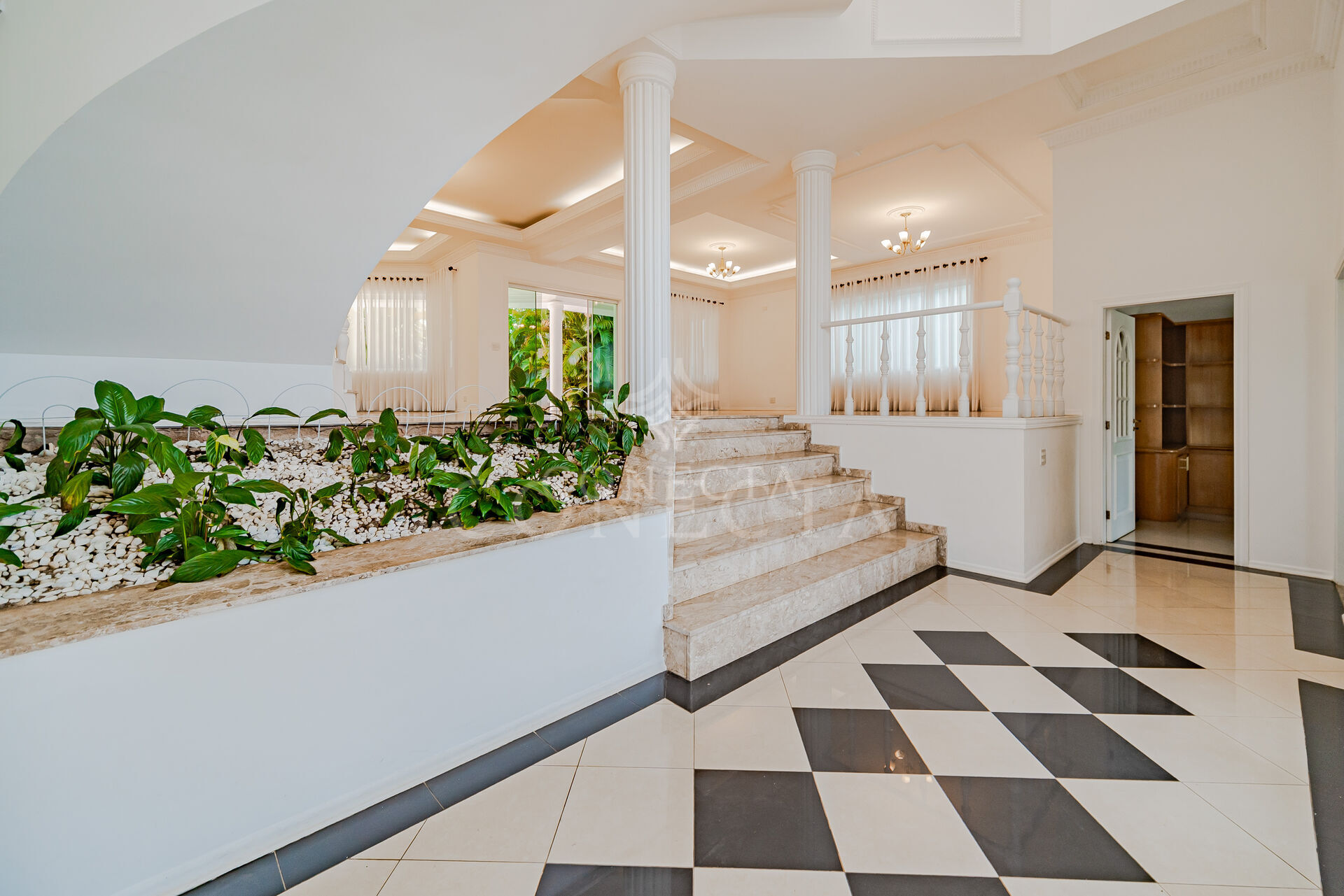 Casa, 4 quartos, 530 m² - Foto 22