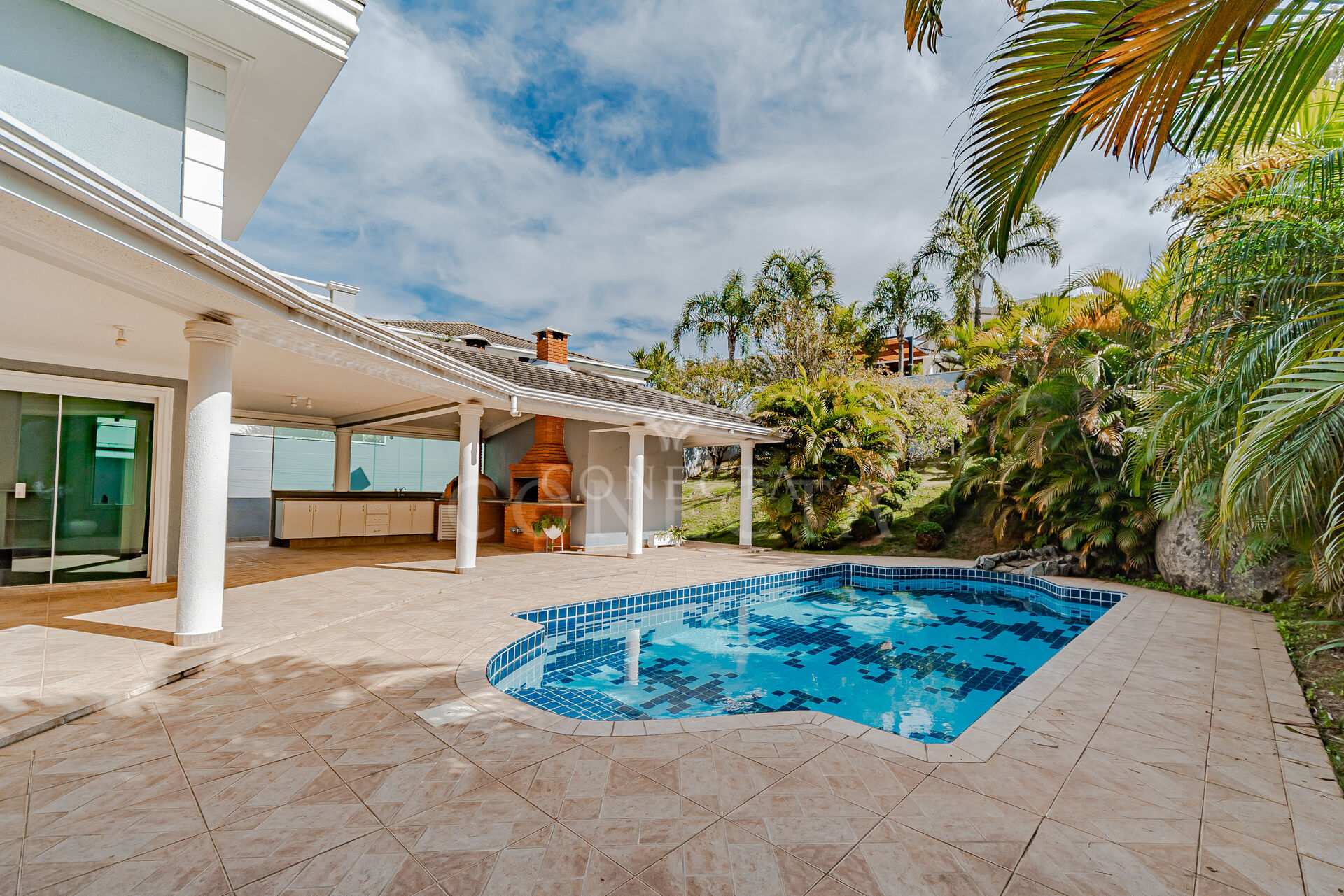 Casa, 4 quartos, 530 m² - Foto 3