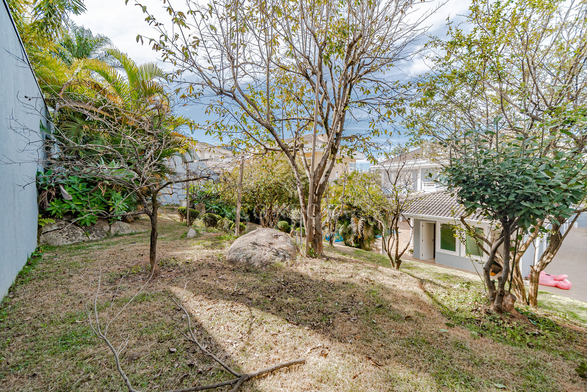 Casa, 4 quartos, 530 m² - Foto 19