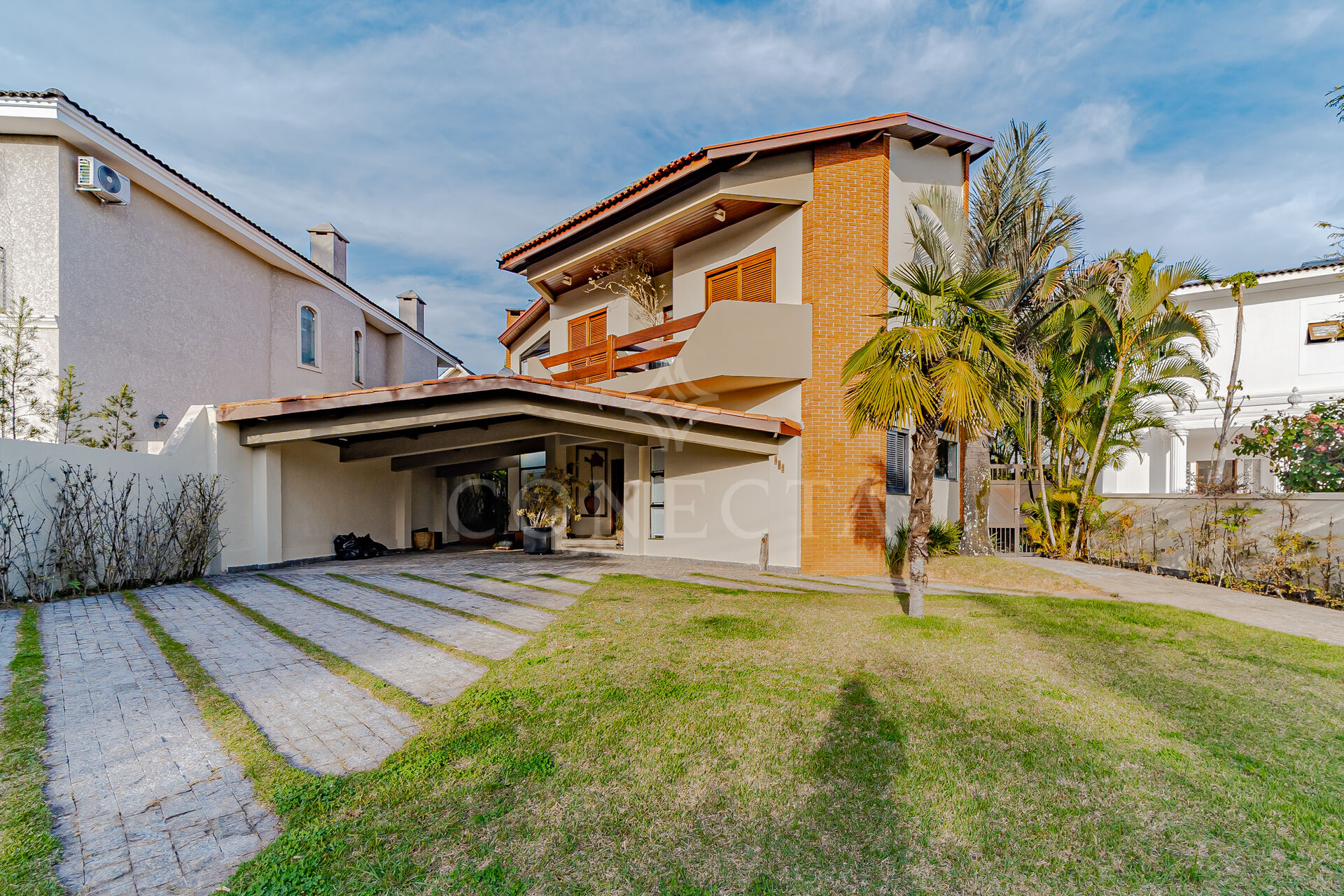 Casas para alugar no Alphaville Residencial Zero em Barueri